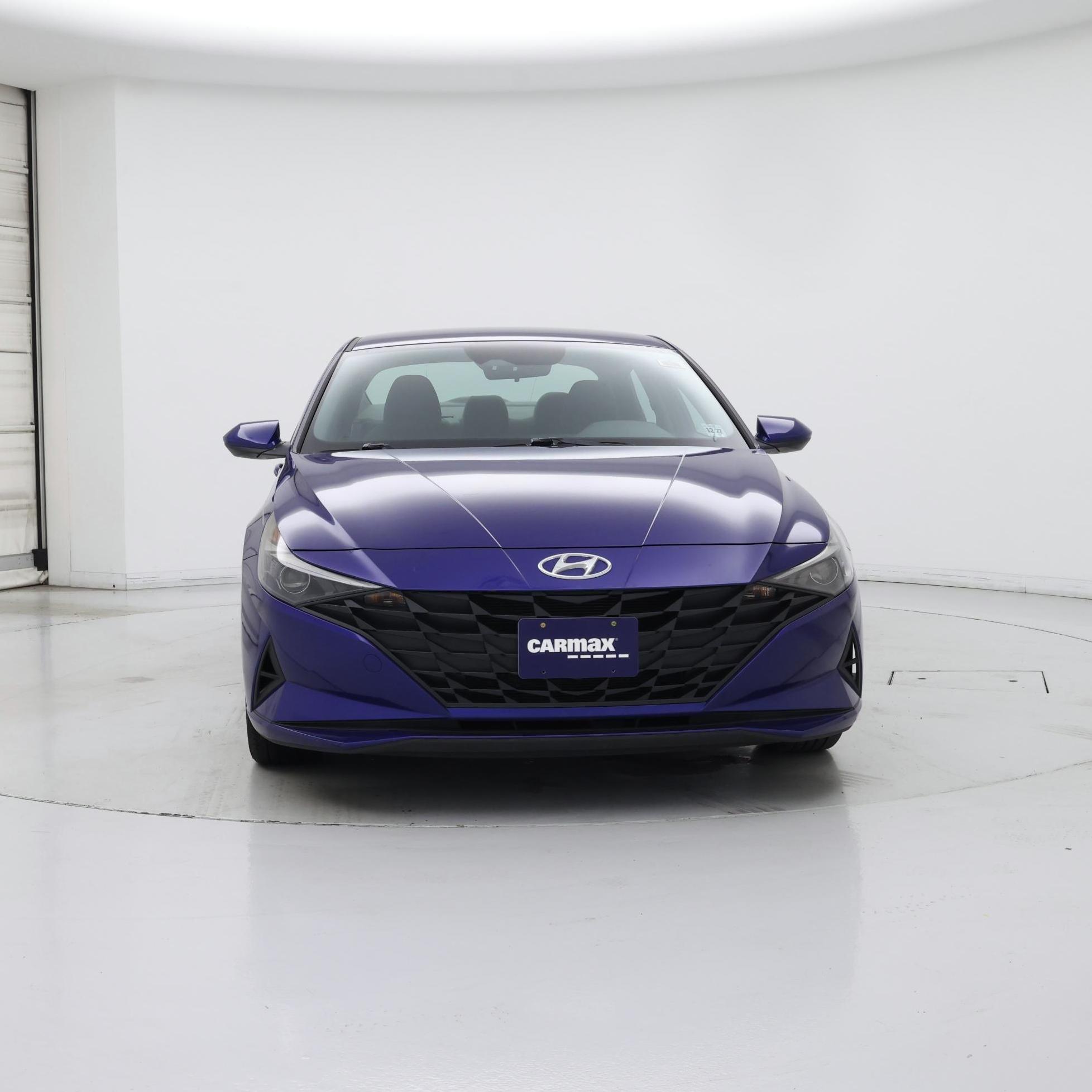 Thumbnail: 2023 Hyundai Elantra - 5