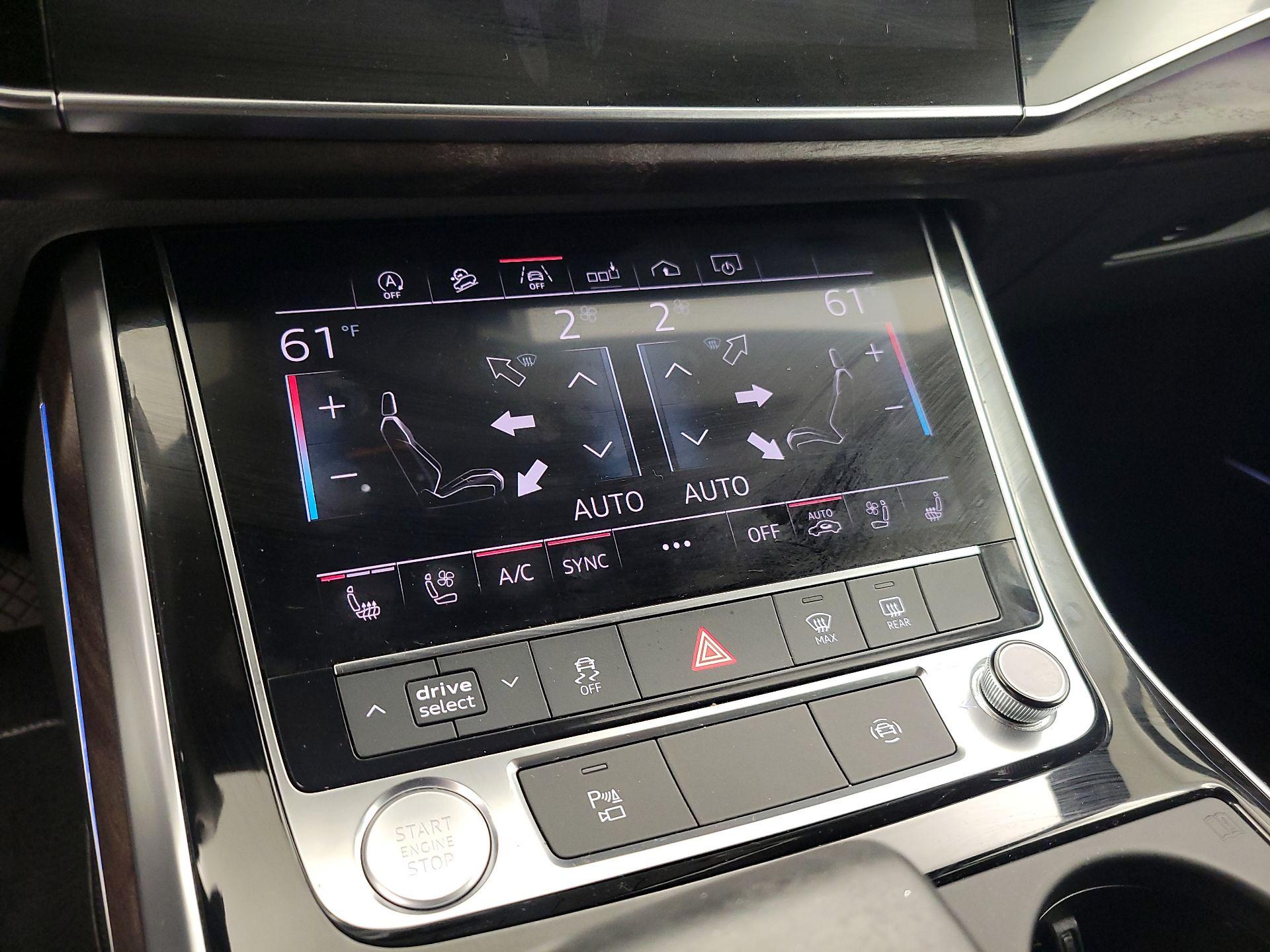 Thumbnail: 2019 Audi Q8 - 17