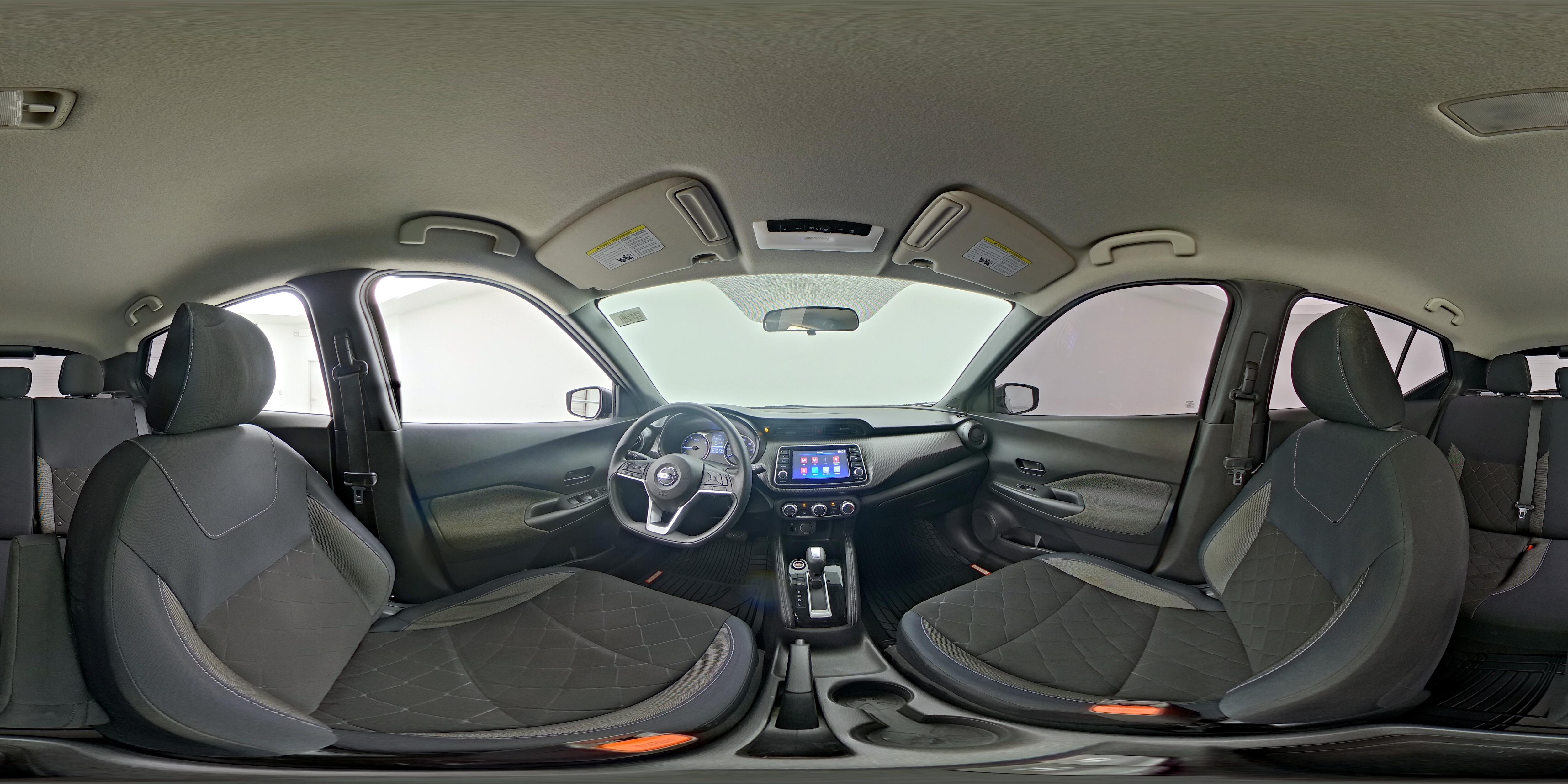 2018 Nissan Kicks S - Photo 24