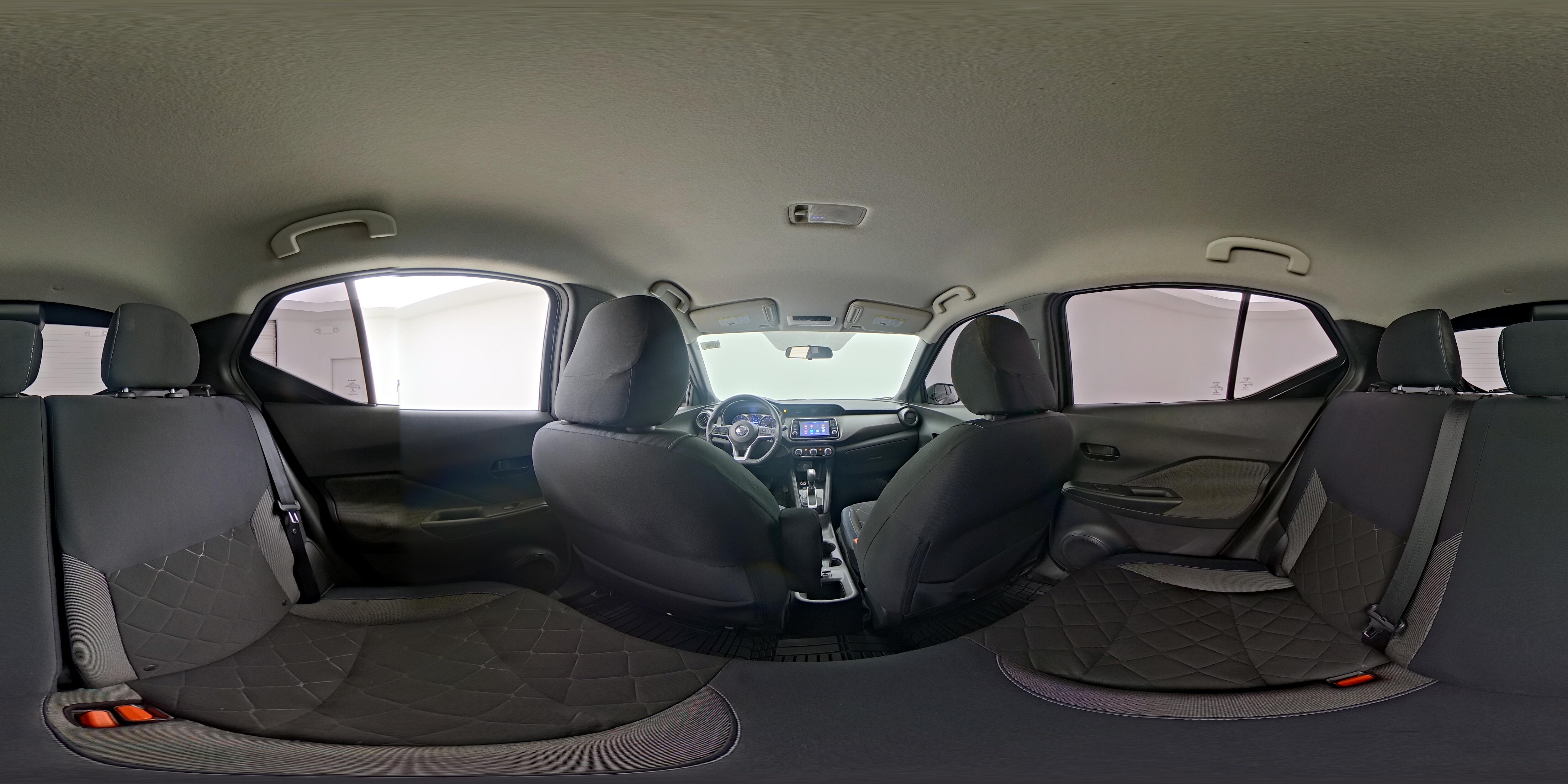 2018 Nissan Kicks S - Photo 25
