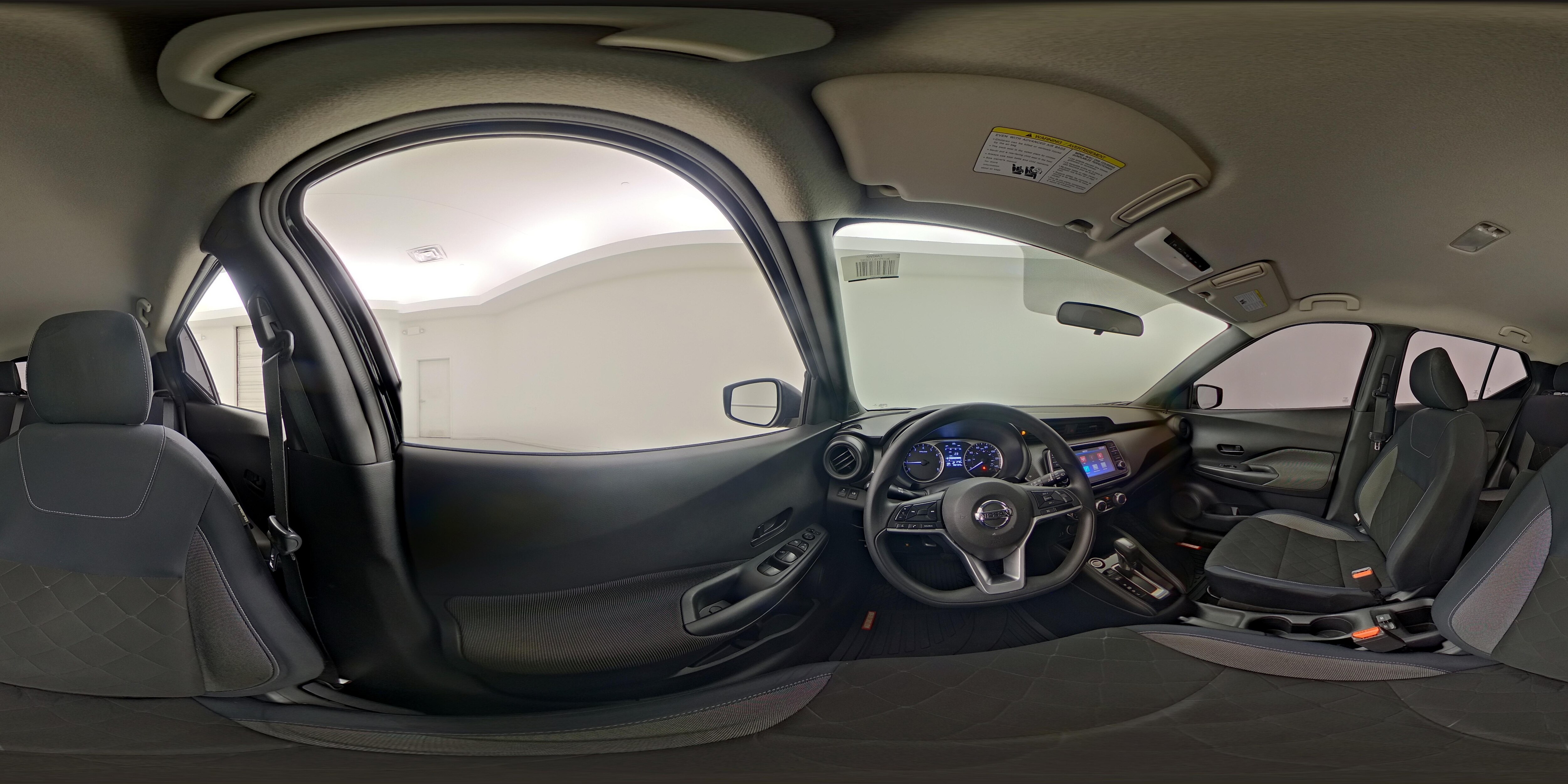 2018 Nissan Kicks S - Photo 26