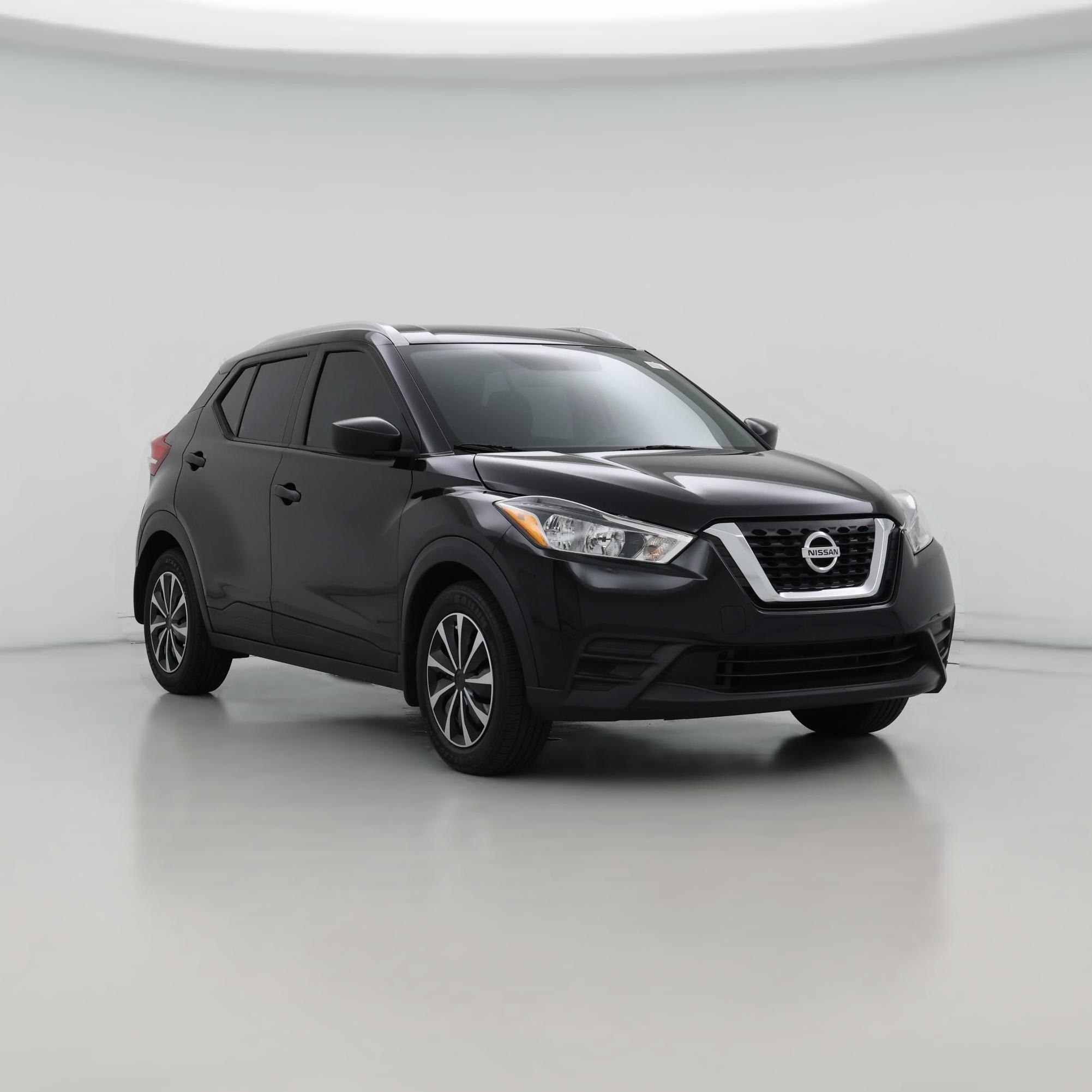 Thumbnail: 2018 Nissan Kicks - 1