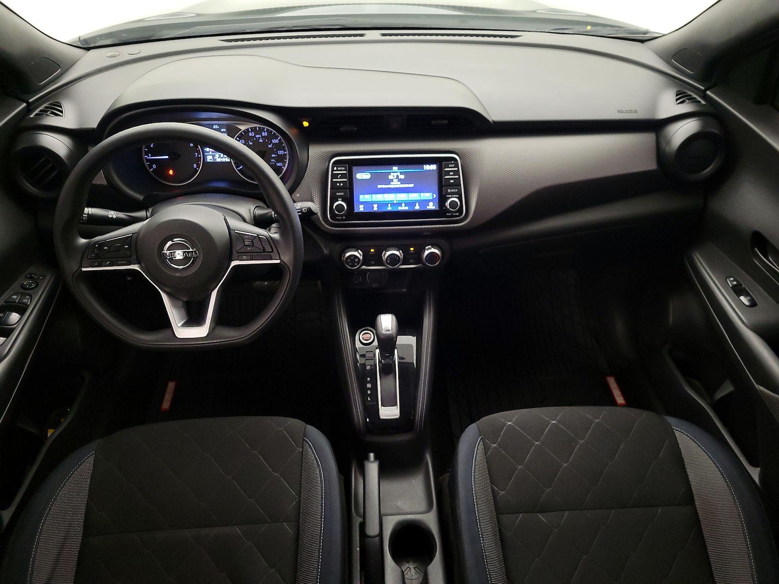 2018 Nissan Kicks S - Photo 10