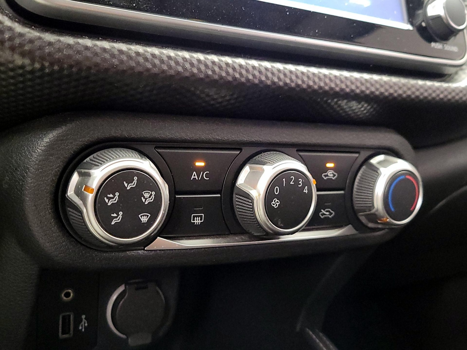 2018 Nissan Kicks S - Photo 17
