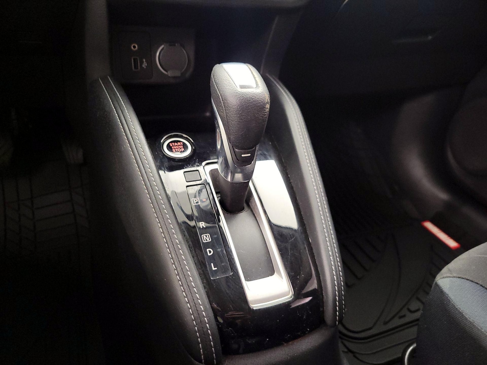 2018 Nissan Kicks S - Photo 18