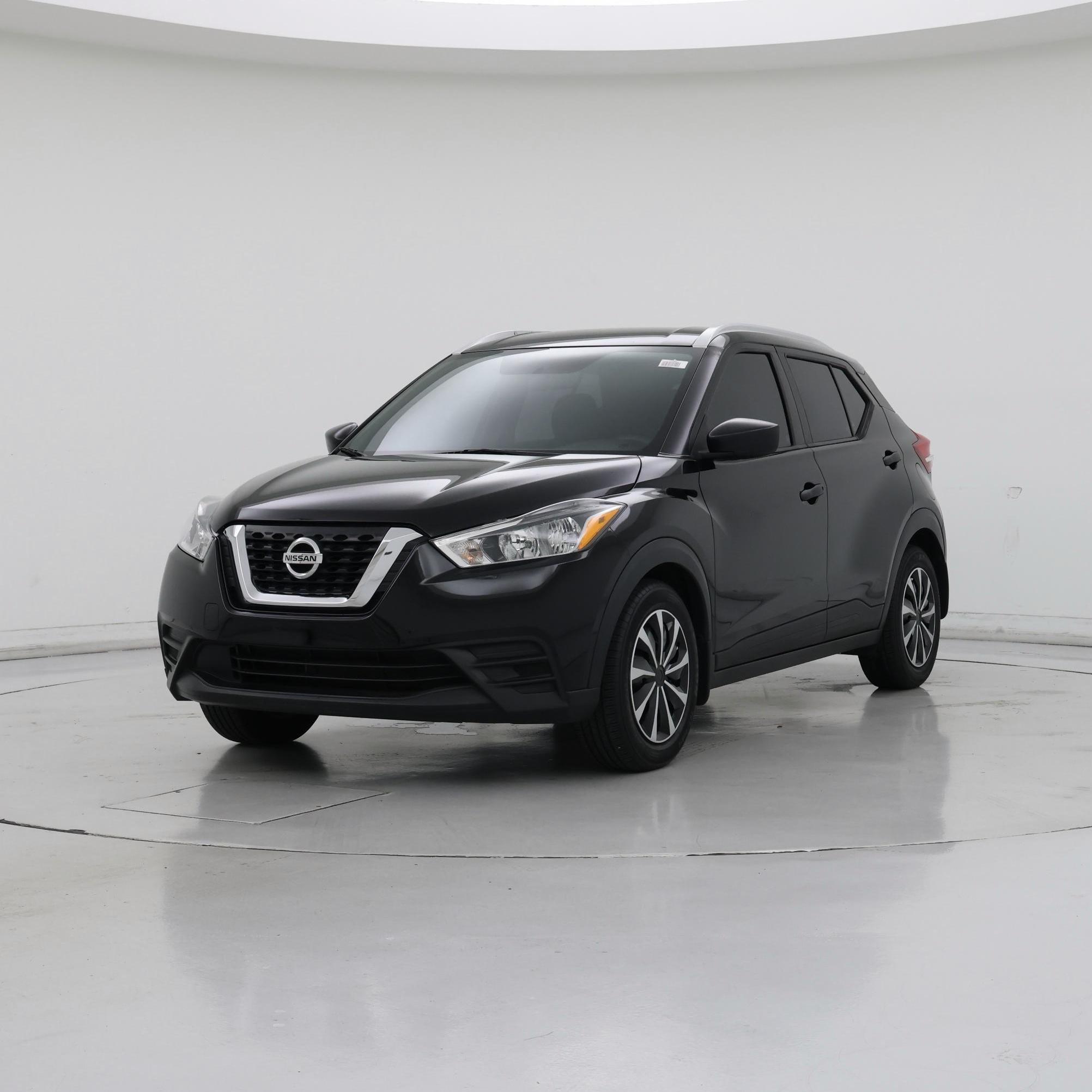 Thumbnail: 2018 Nissan Kicks - 4