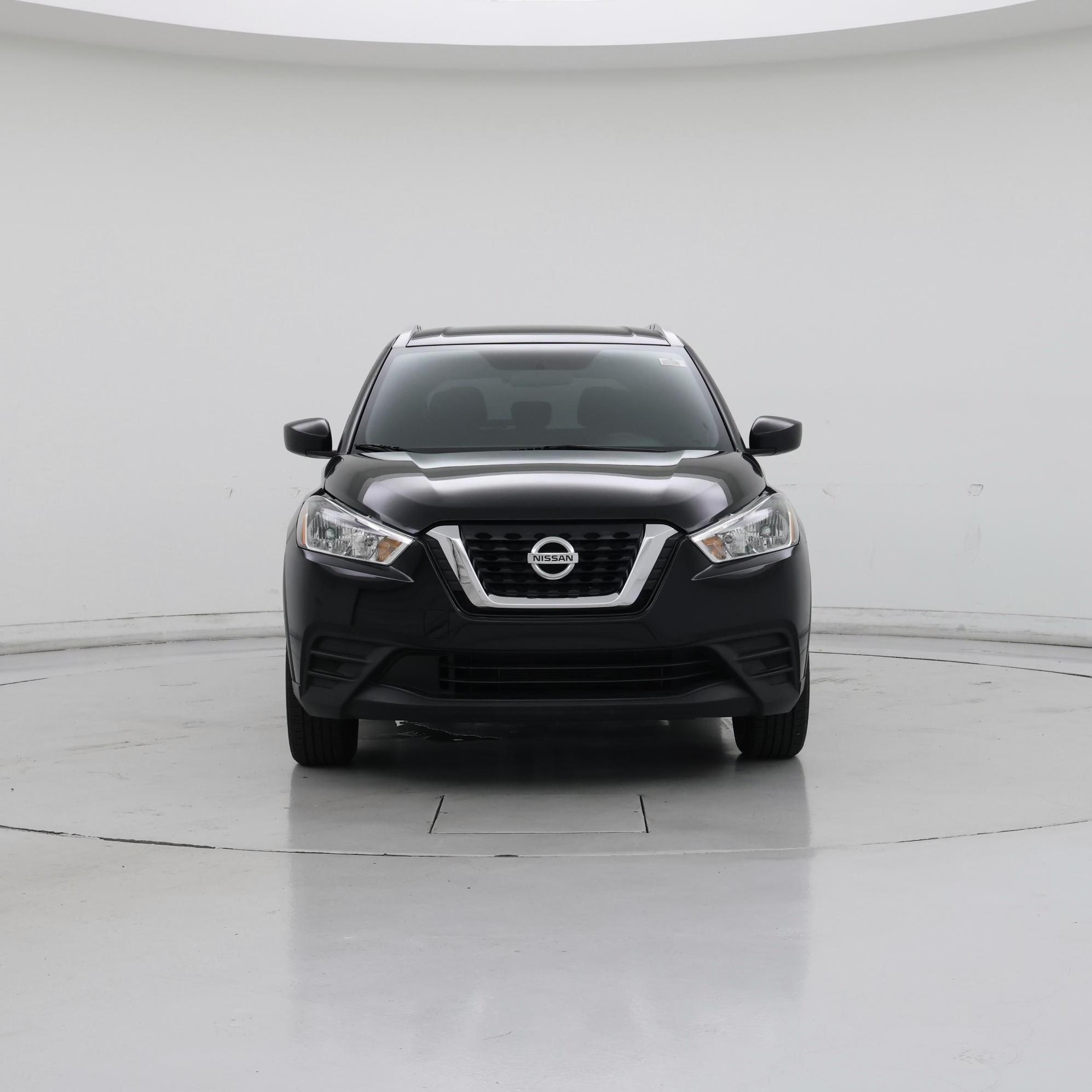 Thumbnail: 2018 Nissan Kicks - 5