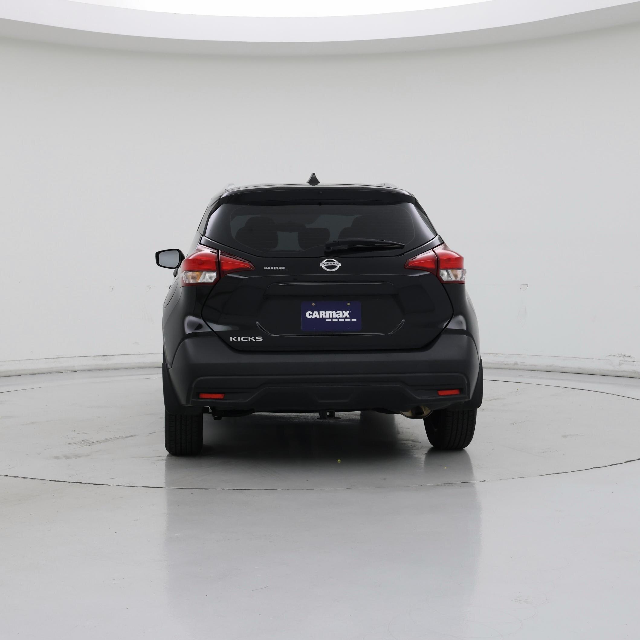Thumbnail: 2018 Nissan Kicks - 6
