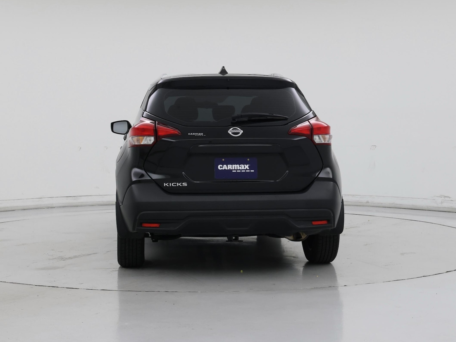 2018 Nissan Kicks S - Photo 7