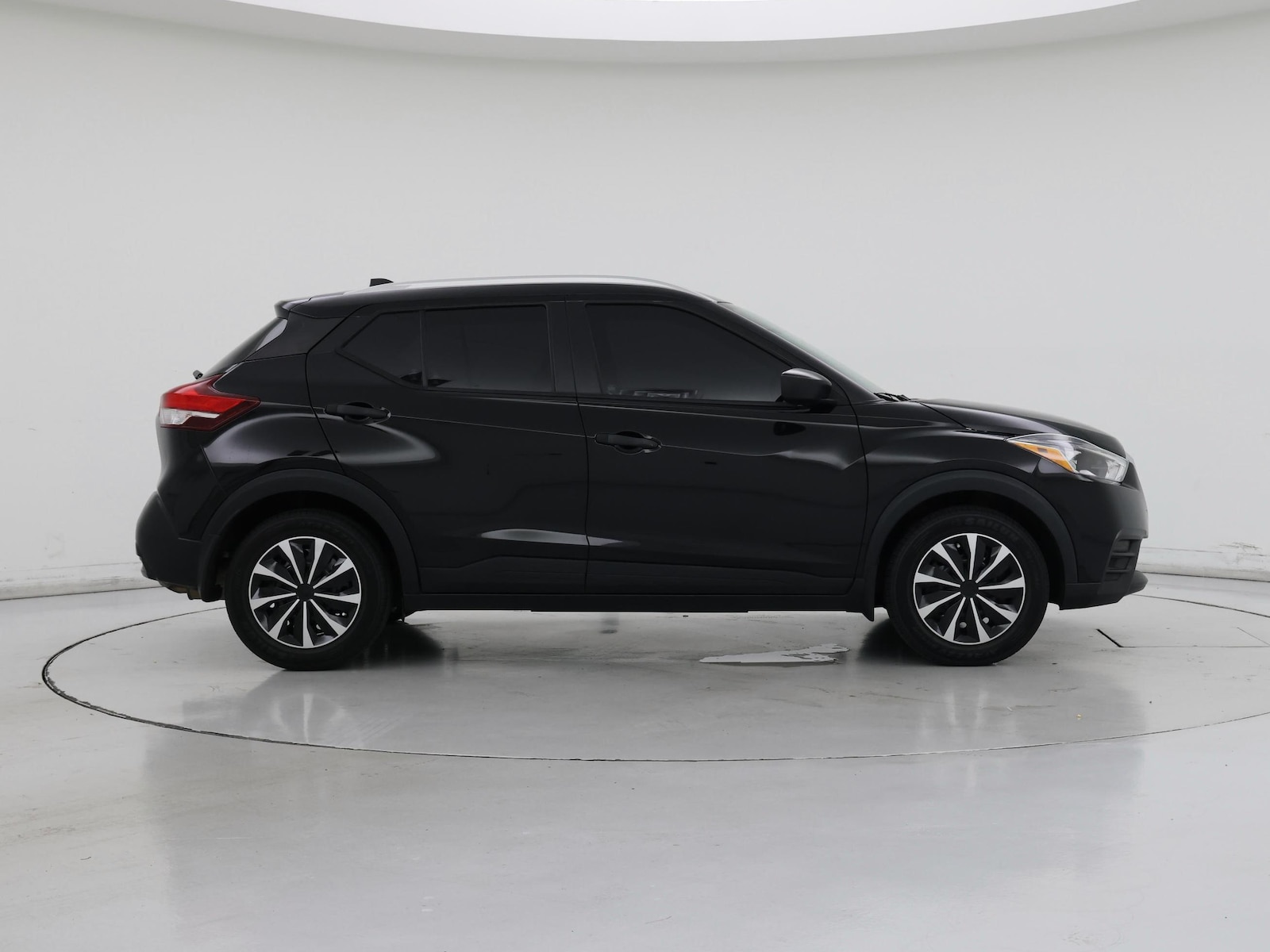 2018 Nissan Kicks S - Photo 8