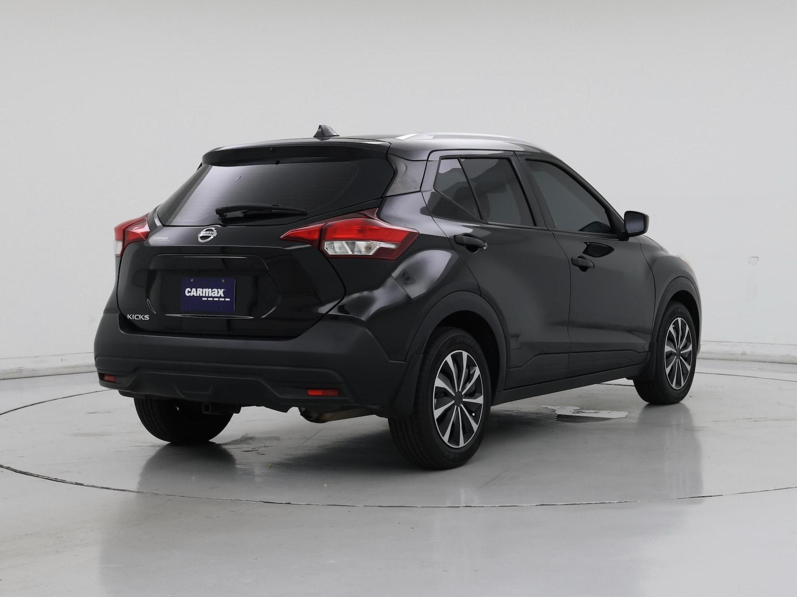 2018 Nissan Kicks S - Photo 9
