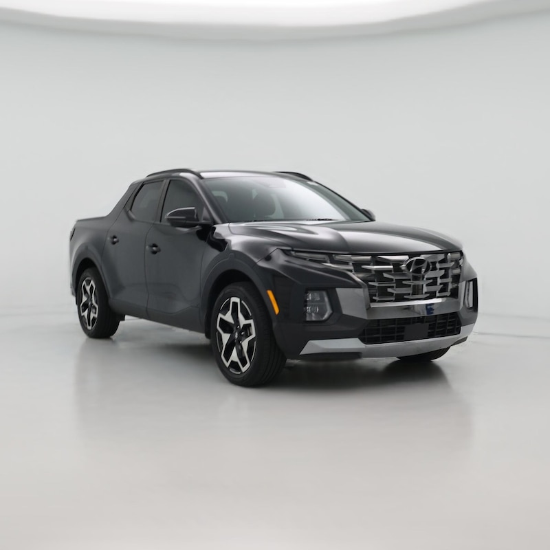 2023 Hyundai Santa Cruz Limited