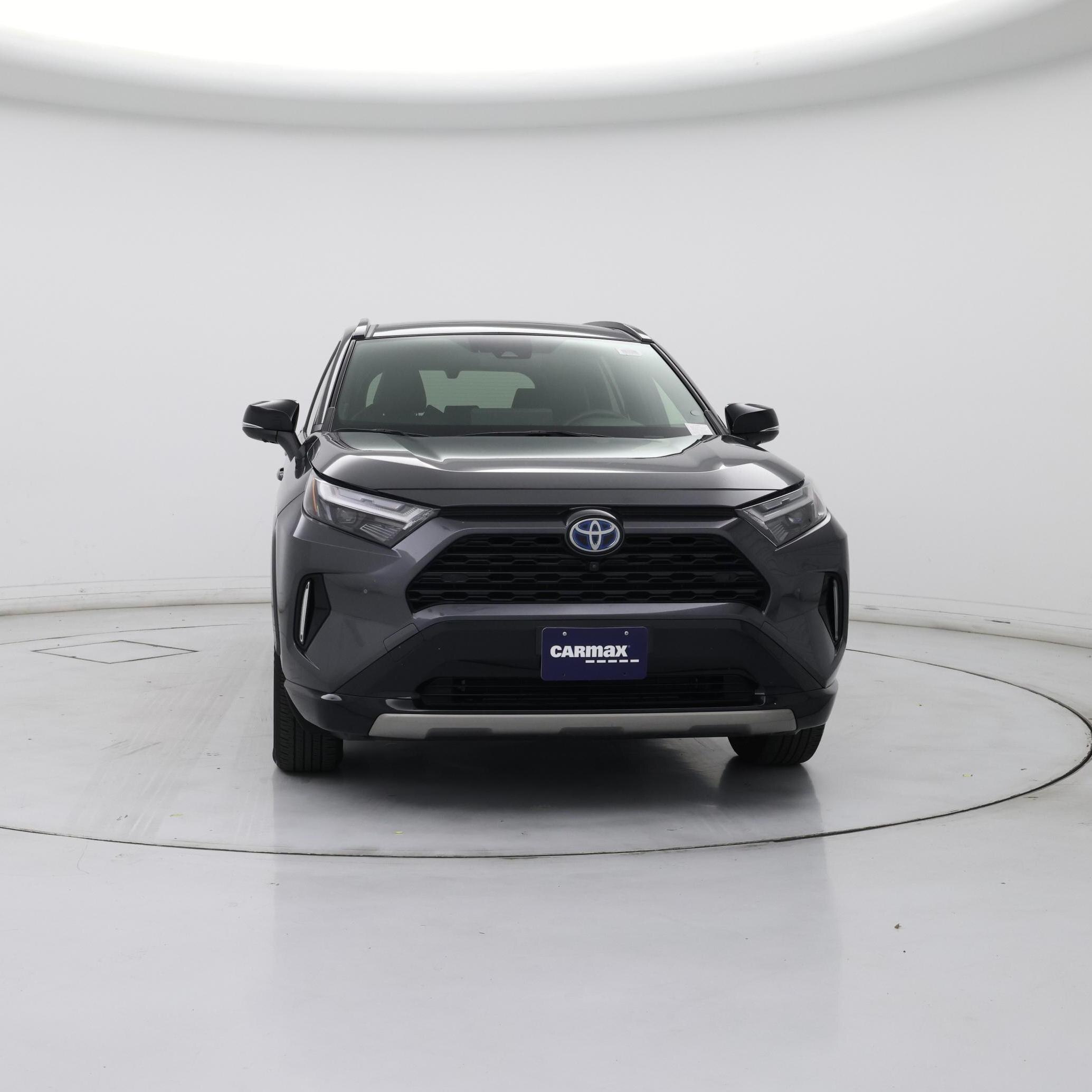 Thumbnail: 2023 Toyota RAV4 - 5