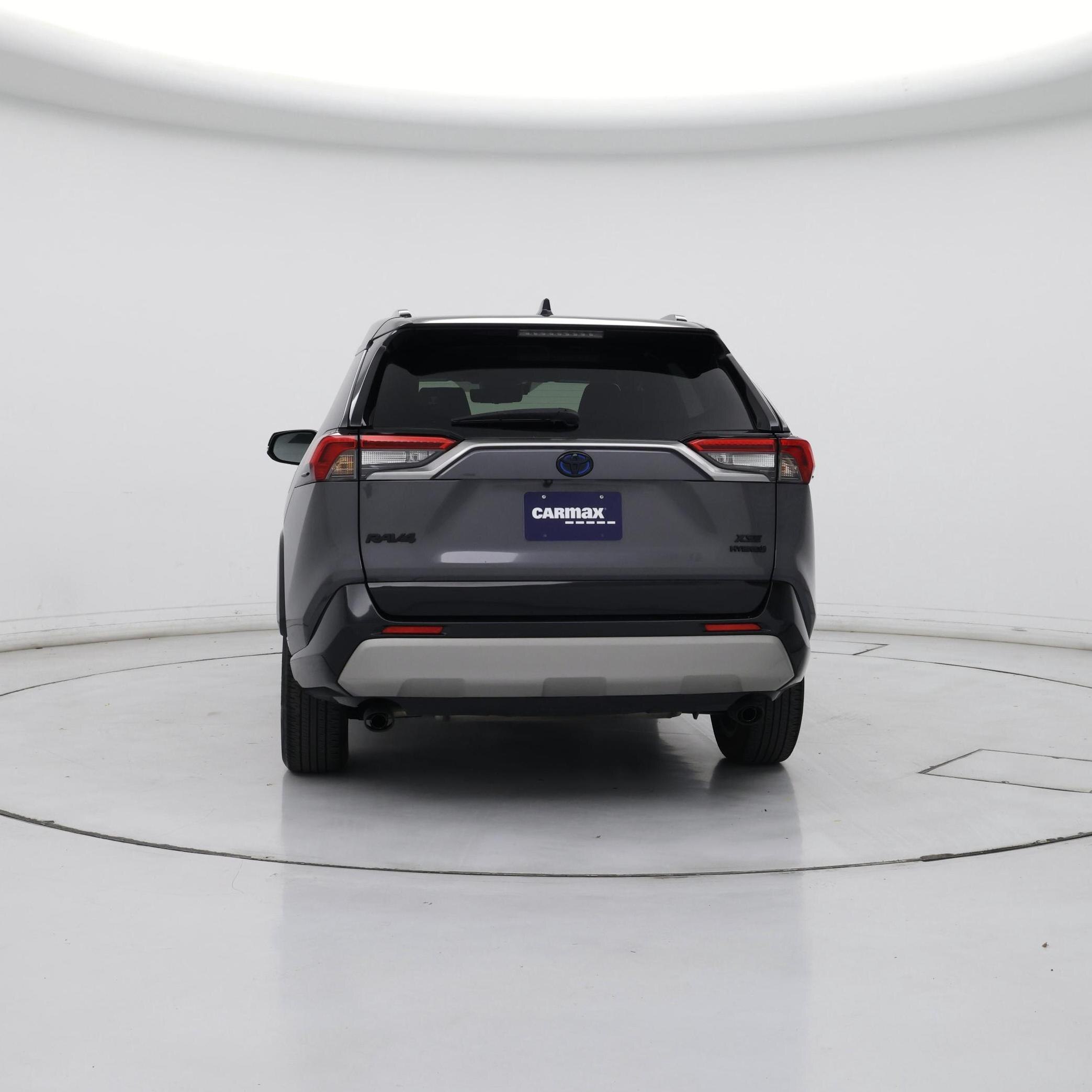 Thumbnail: 2023 Toyota RAV4 - 6