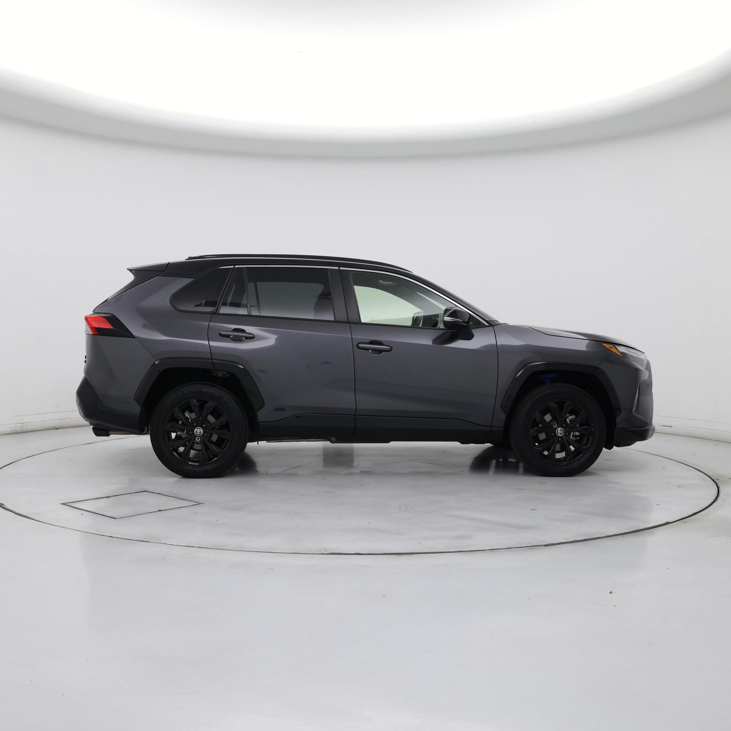 Thumbnail: 2023 Toyota RAV4 - 7