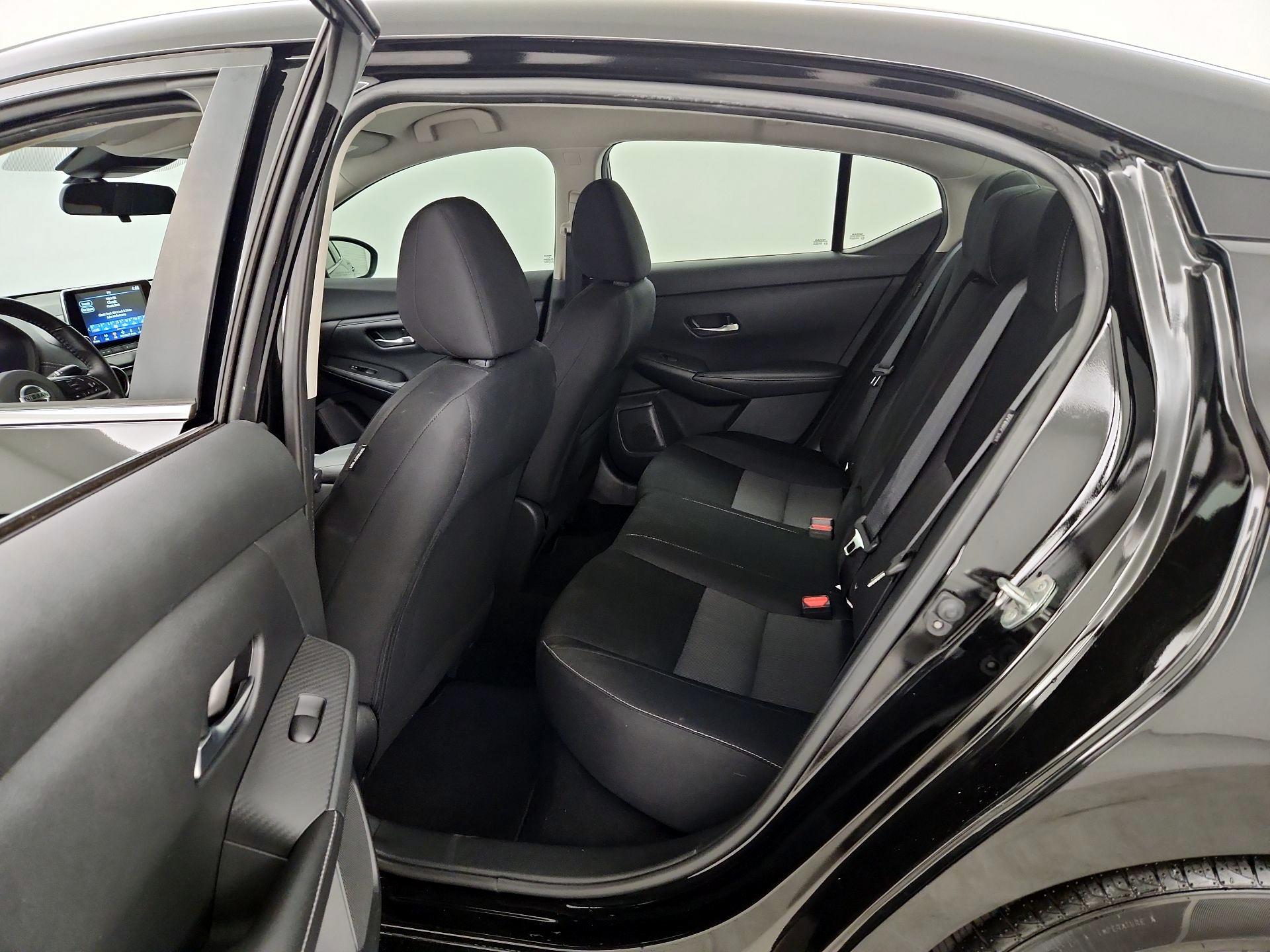 Thumbnail: 2021 Nissan Sentra - 19