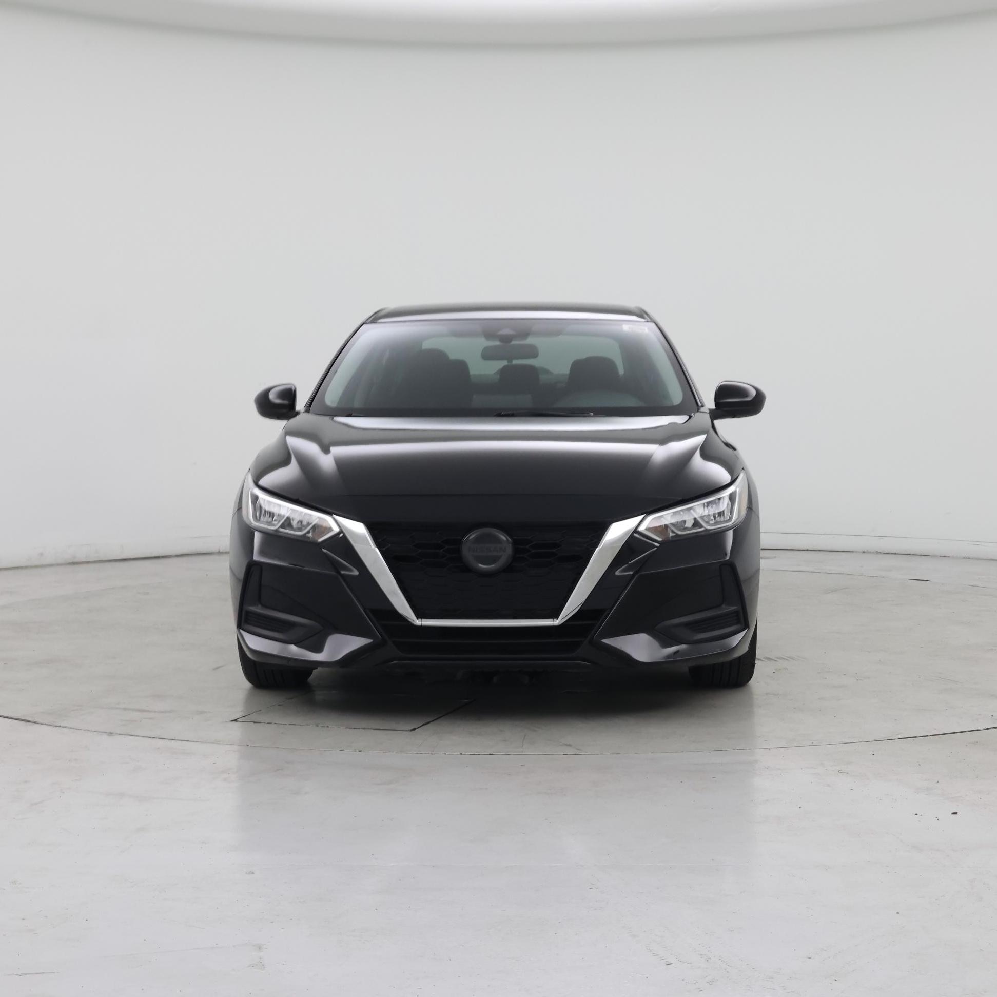 Thumbnail: 2021 Nissan Sentra - 5
