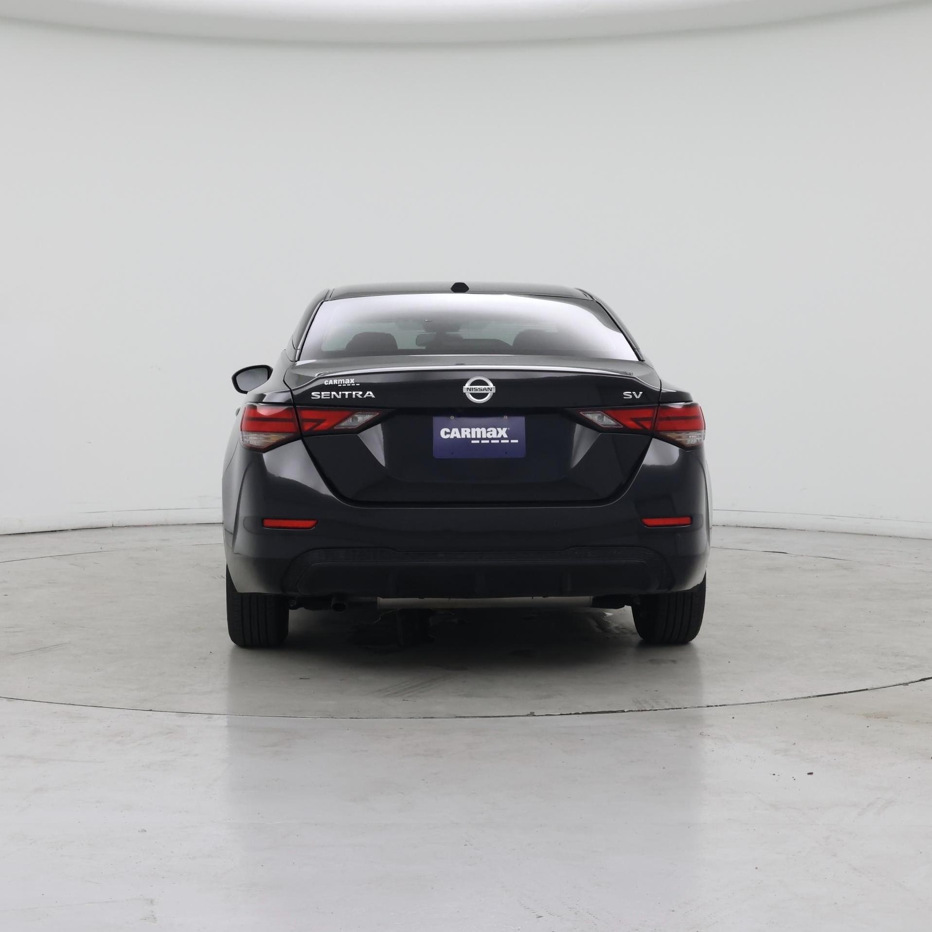 Thumbnail: 2021 Nissan Sentra - 6