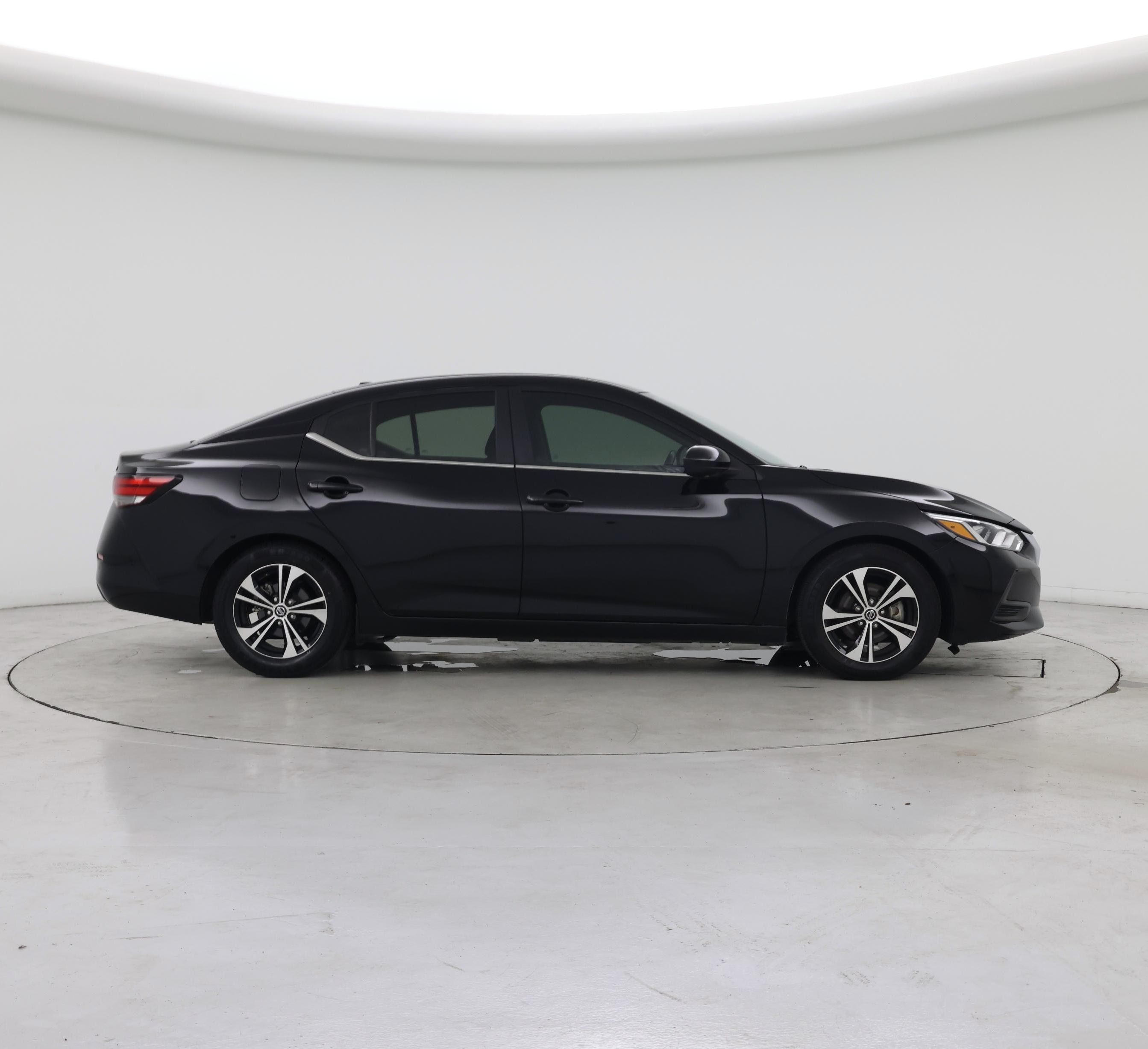 Thumbnail: 2021 Nissan Sentra - 7