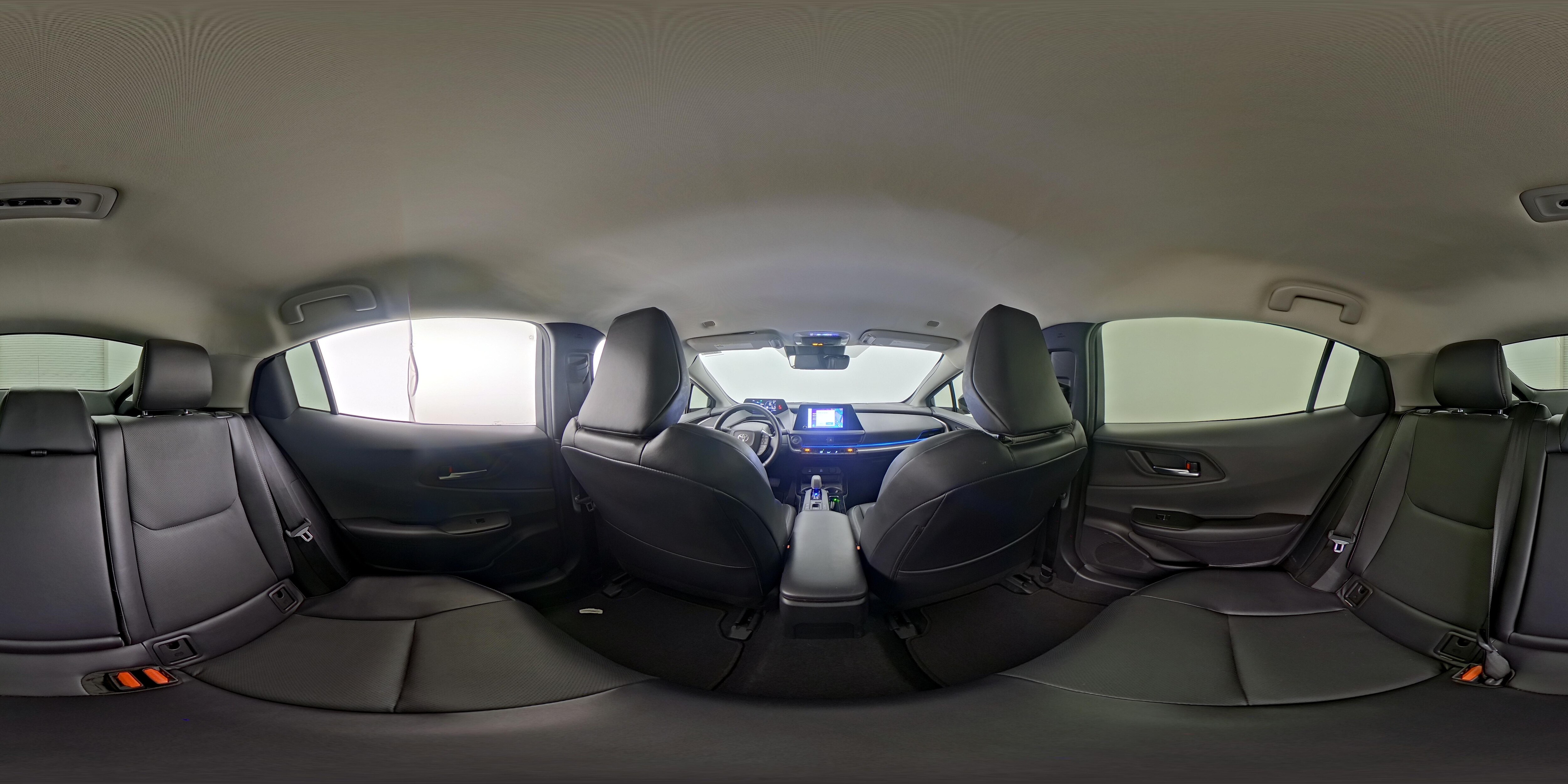 2023 Toyota Prius XLE - Photo 25