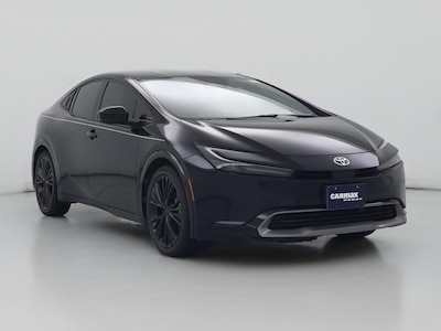 2023 Toyota Prius XLE
