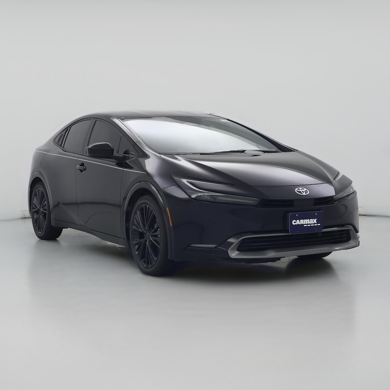 2023 Toyota Prius XLE