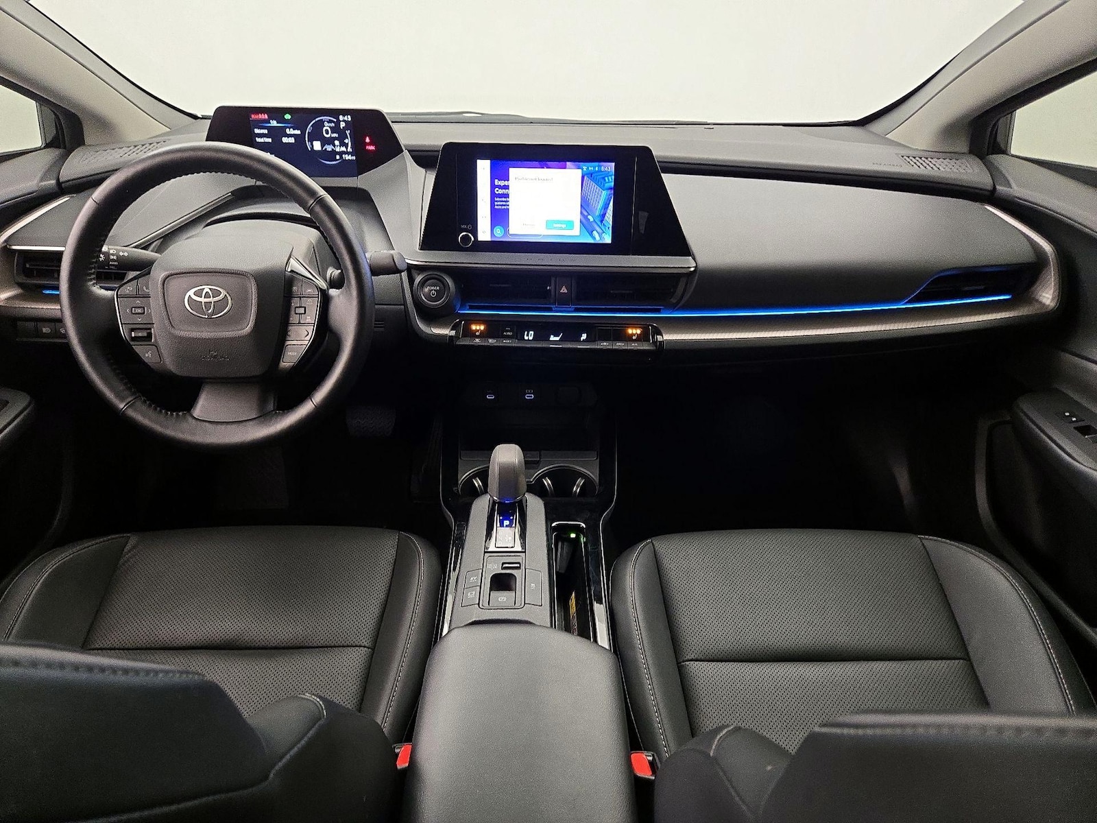 2023 Toyota Prius XLE - Photo 10