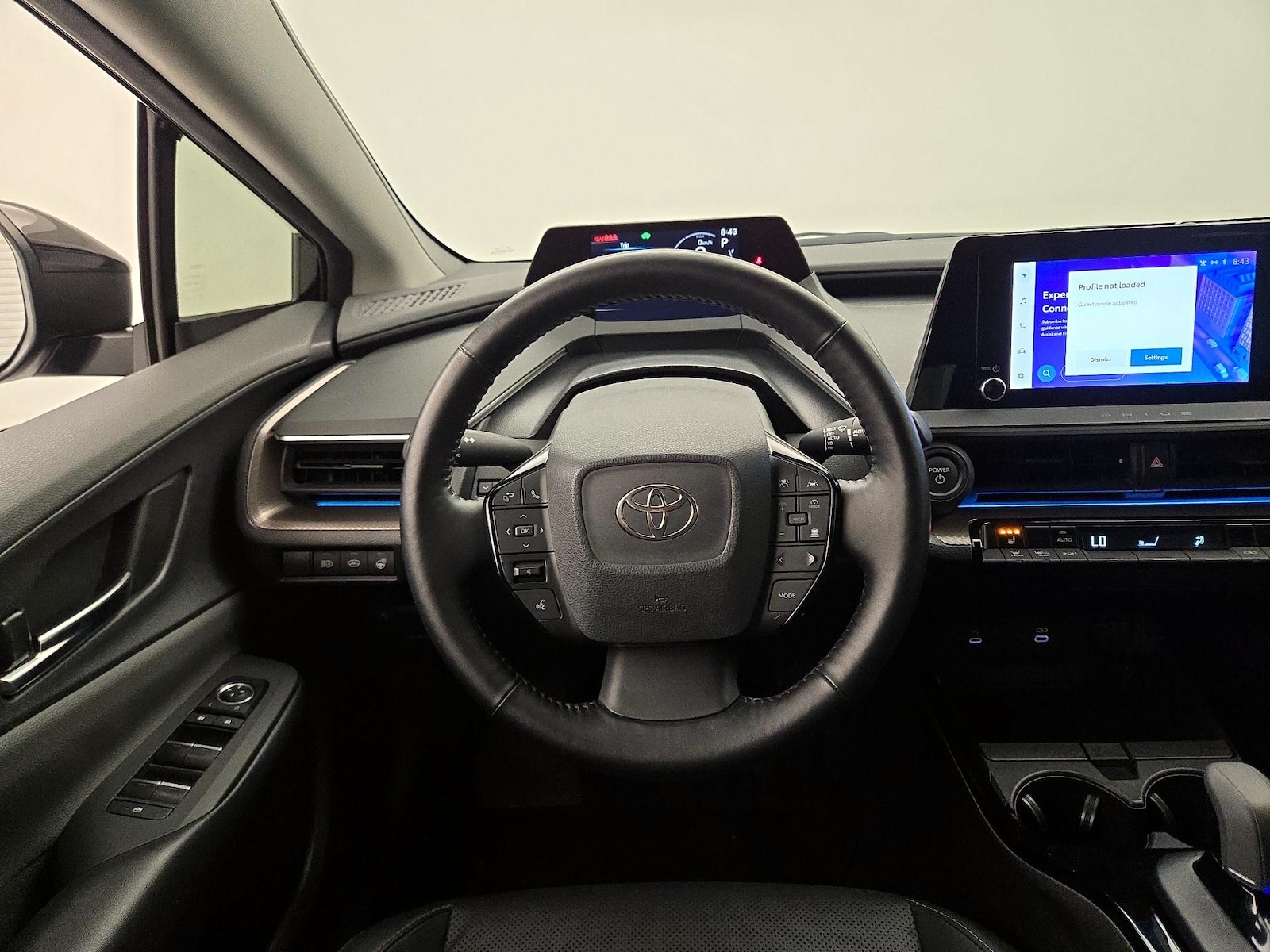 2023 Toyota Prius XLE - Photo 11