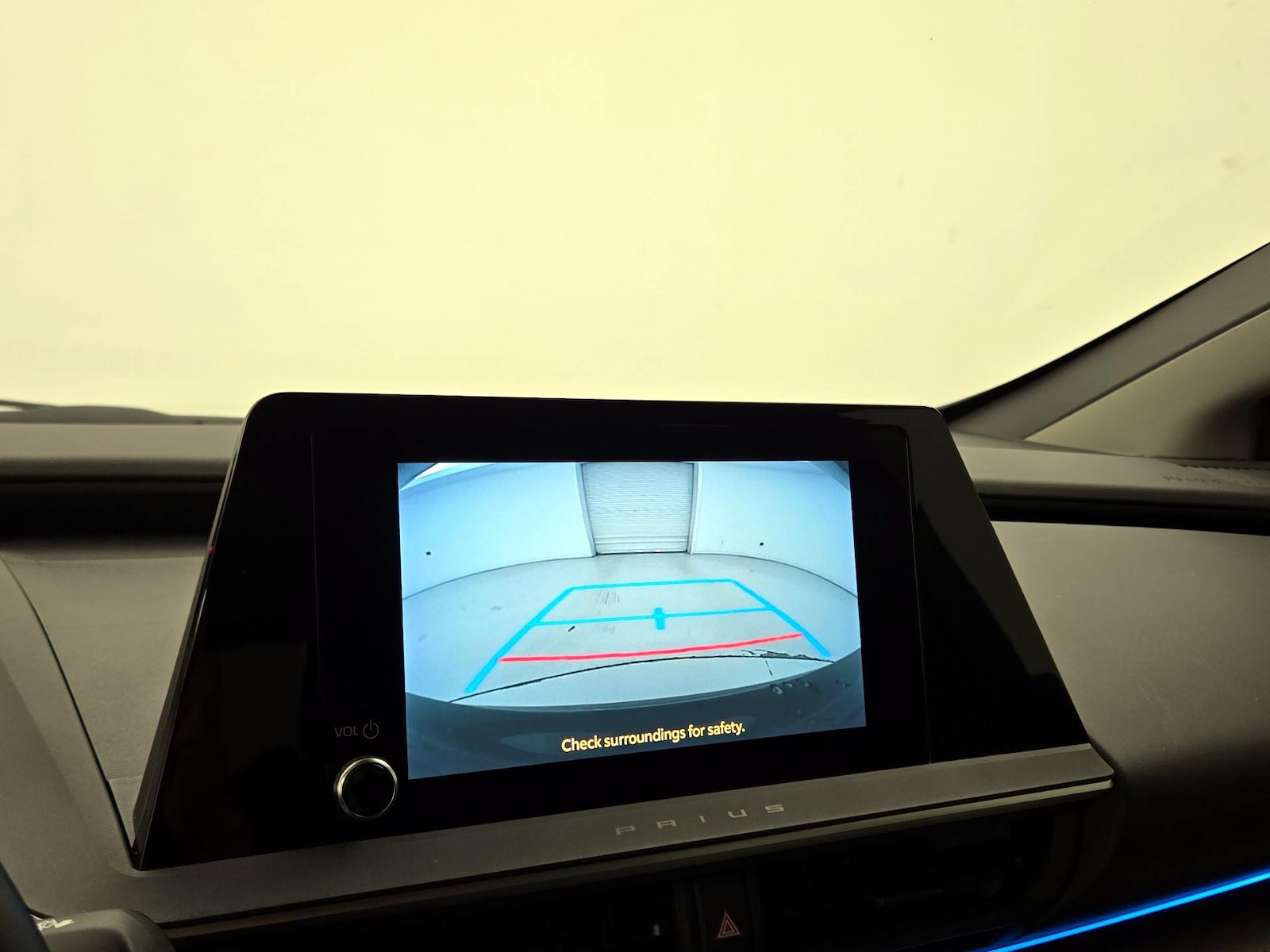 2023 Toyota Prius XLE - Photo 15