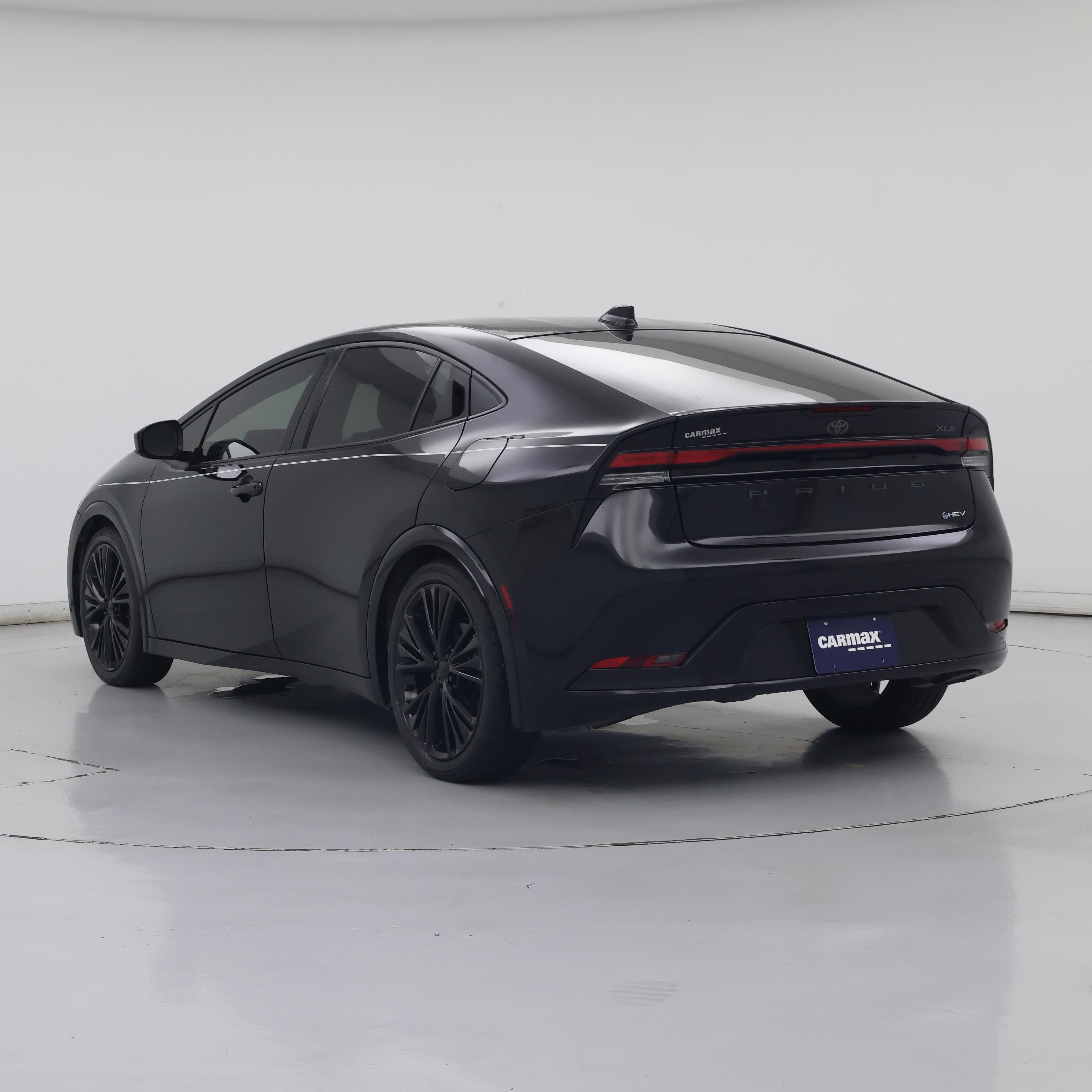 Thumbnail: 2023 Toyota Prius - 2