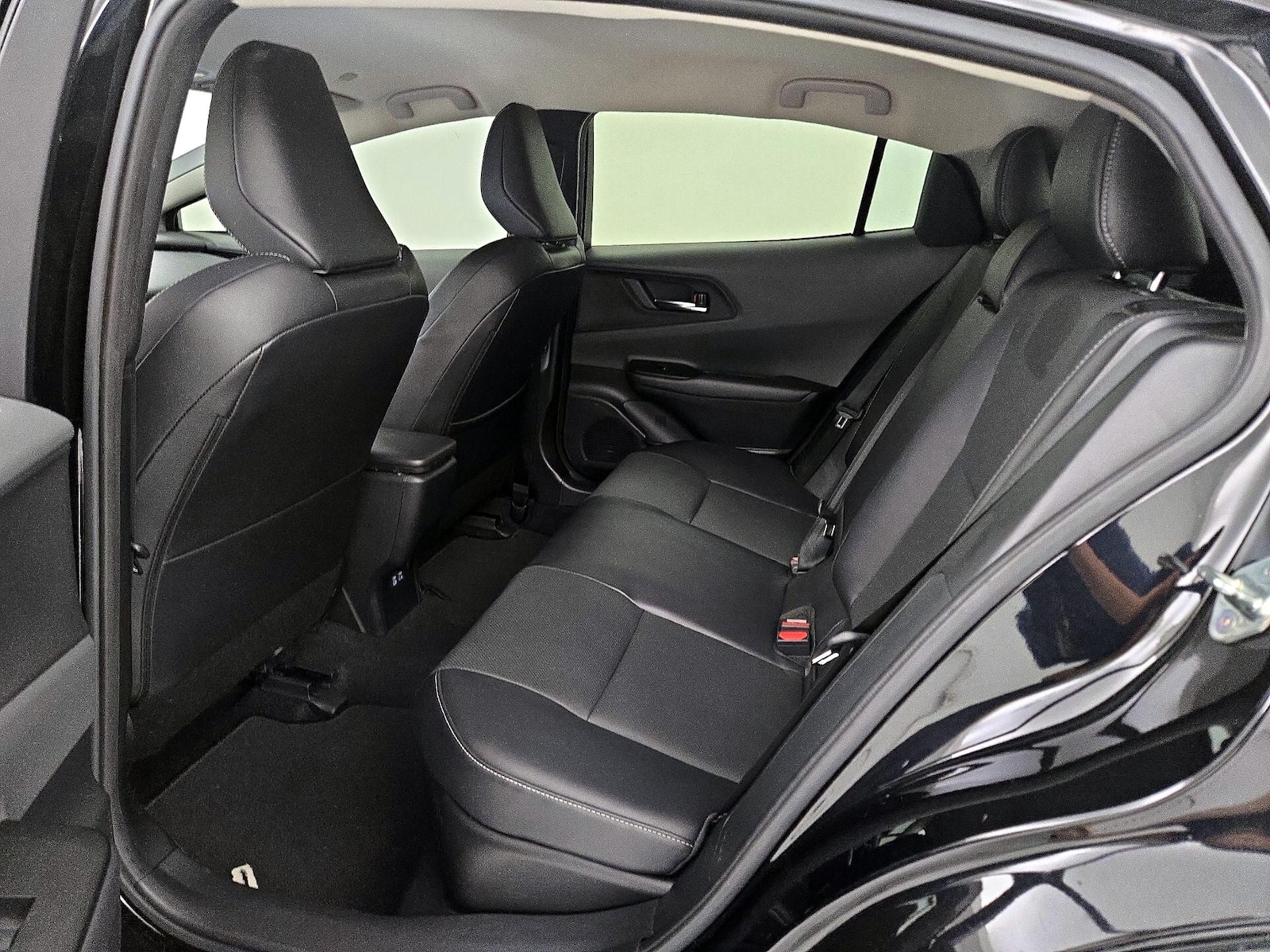 2023 Toyota Prius XLE - Photo 20