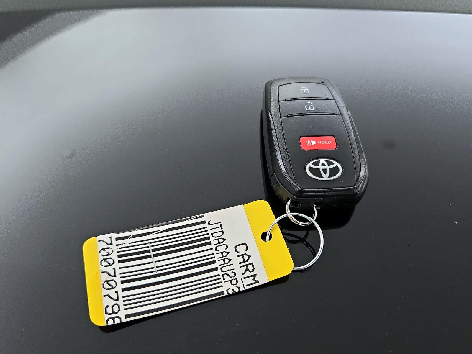 2023 Toyota Prius XLE - Photo 23