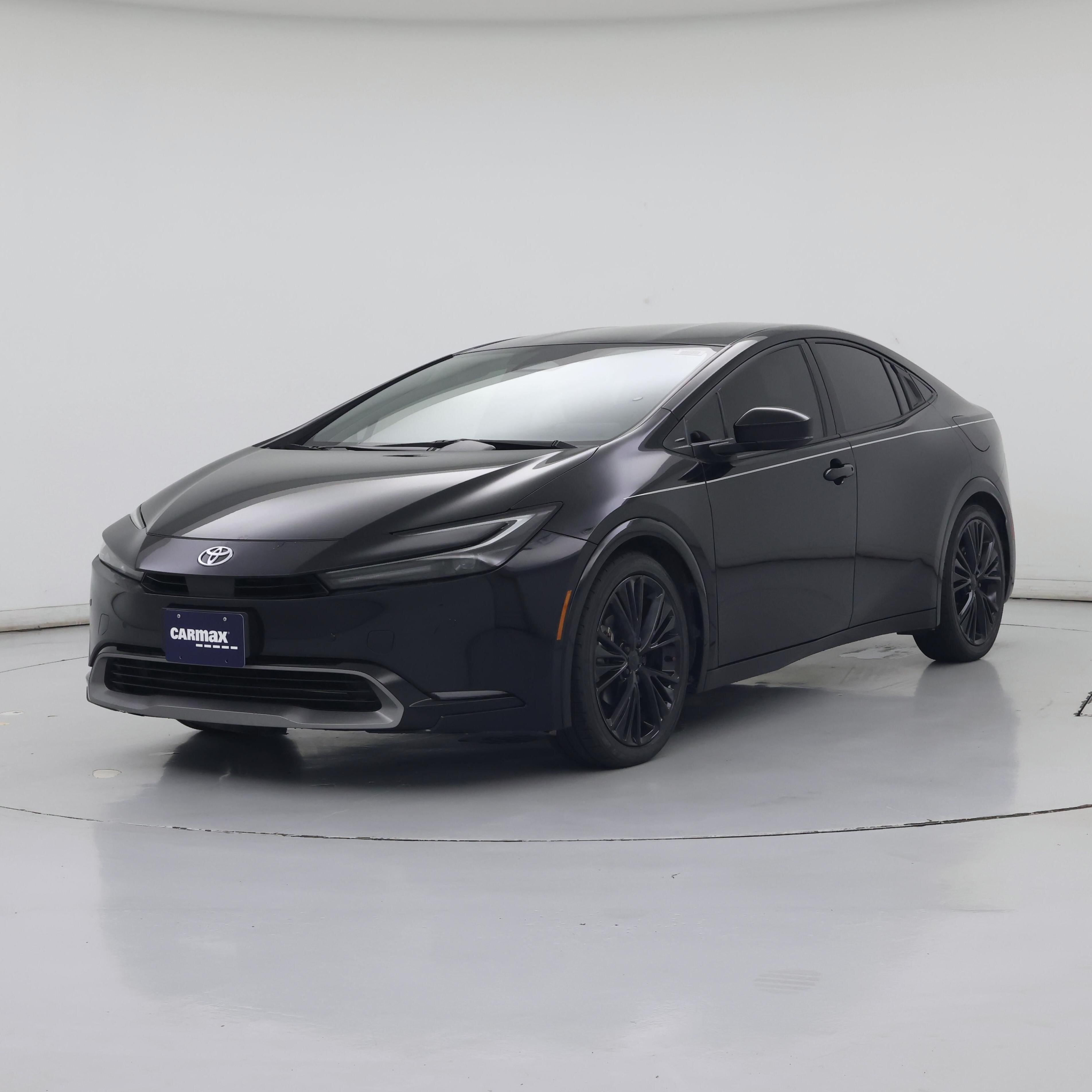 Thumbnail: 2023 Toyota Prius - 4