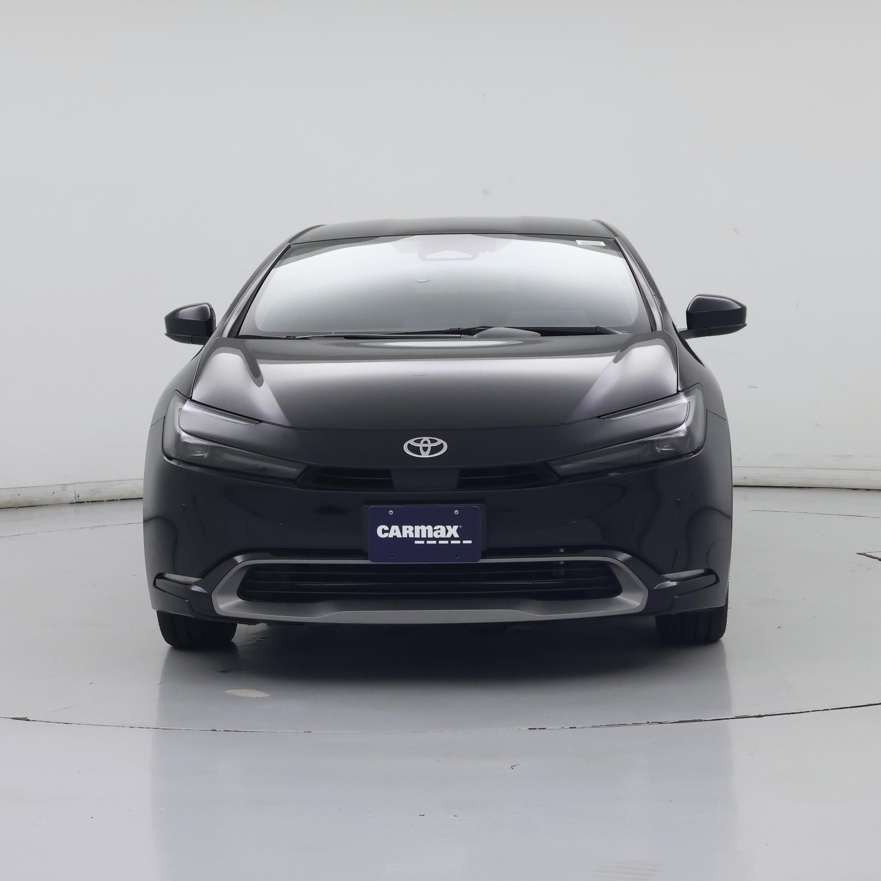 Thumbnail: 2023 Toyota Prius - 5