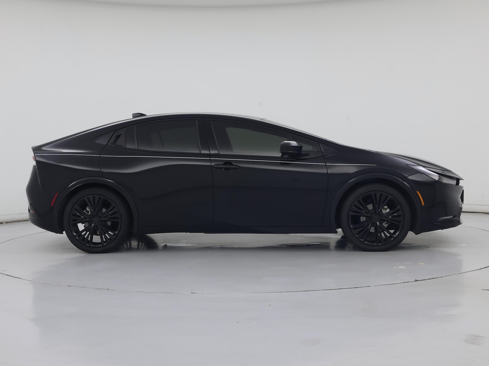 2023 Toyota Prius XLE - Photo 8