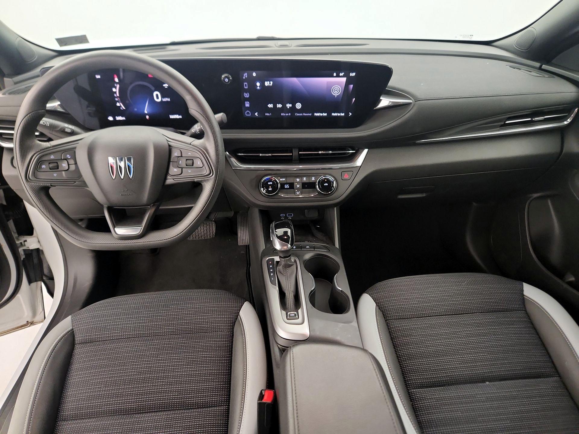 Thumbnail: 2024 Buick Envista - 9
