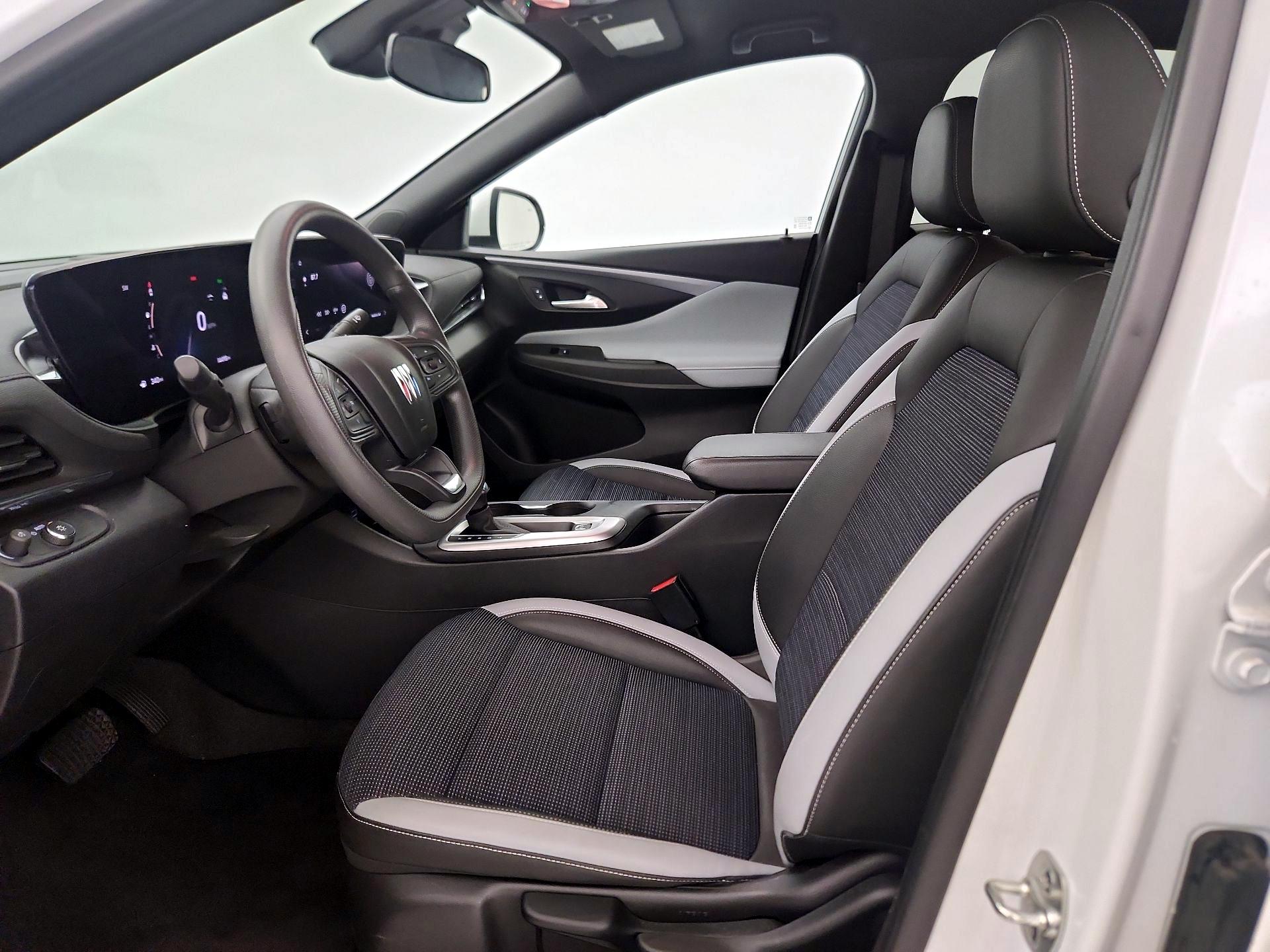 Thumbnail: 2024 Buick Envista - 11