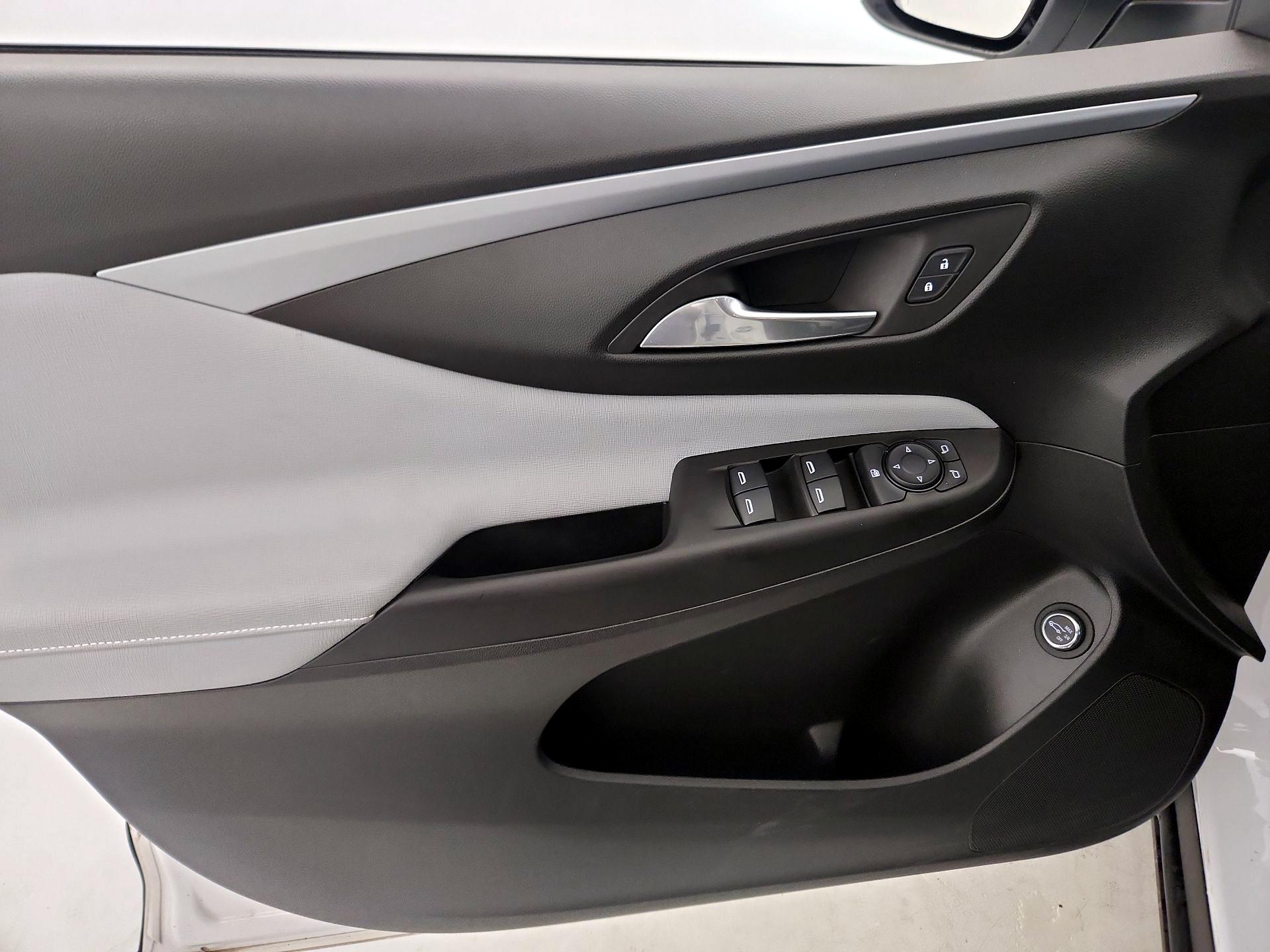 Thumbnail: 2024 Buick Envista - 12