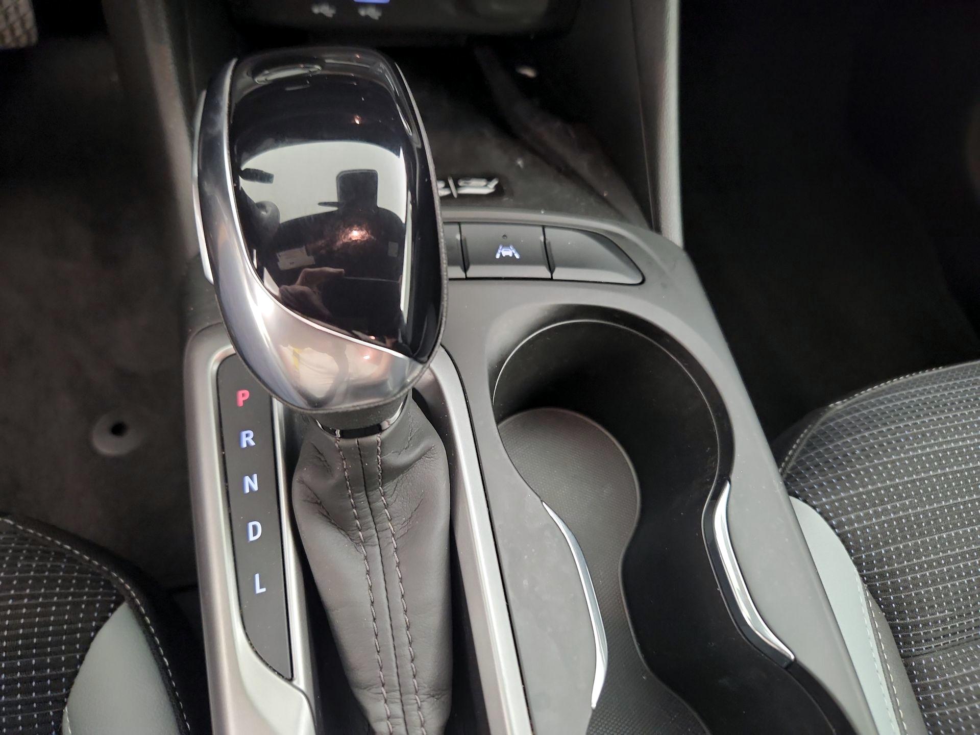 Thumbnail: 2024 Buick Envista - 16