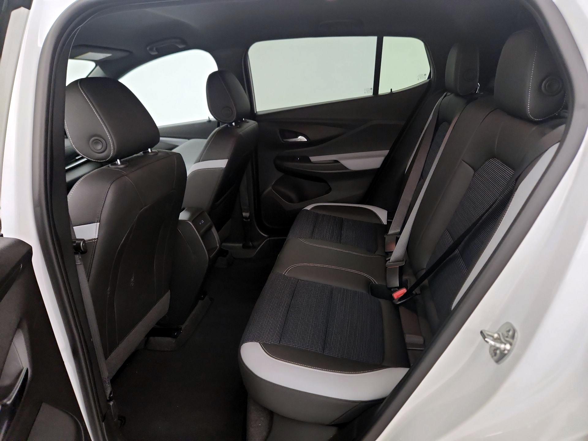 Thumbnail: 2024 Buick Envista - 19