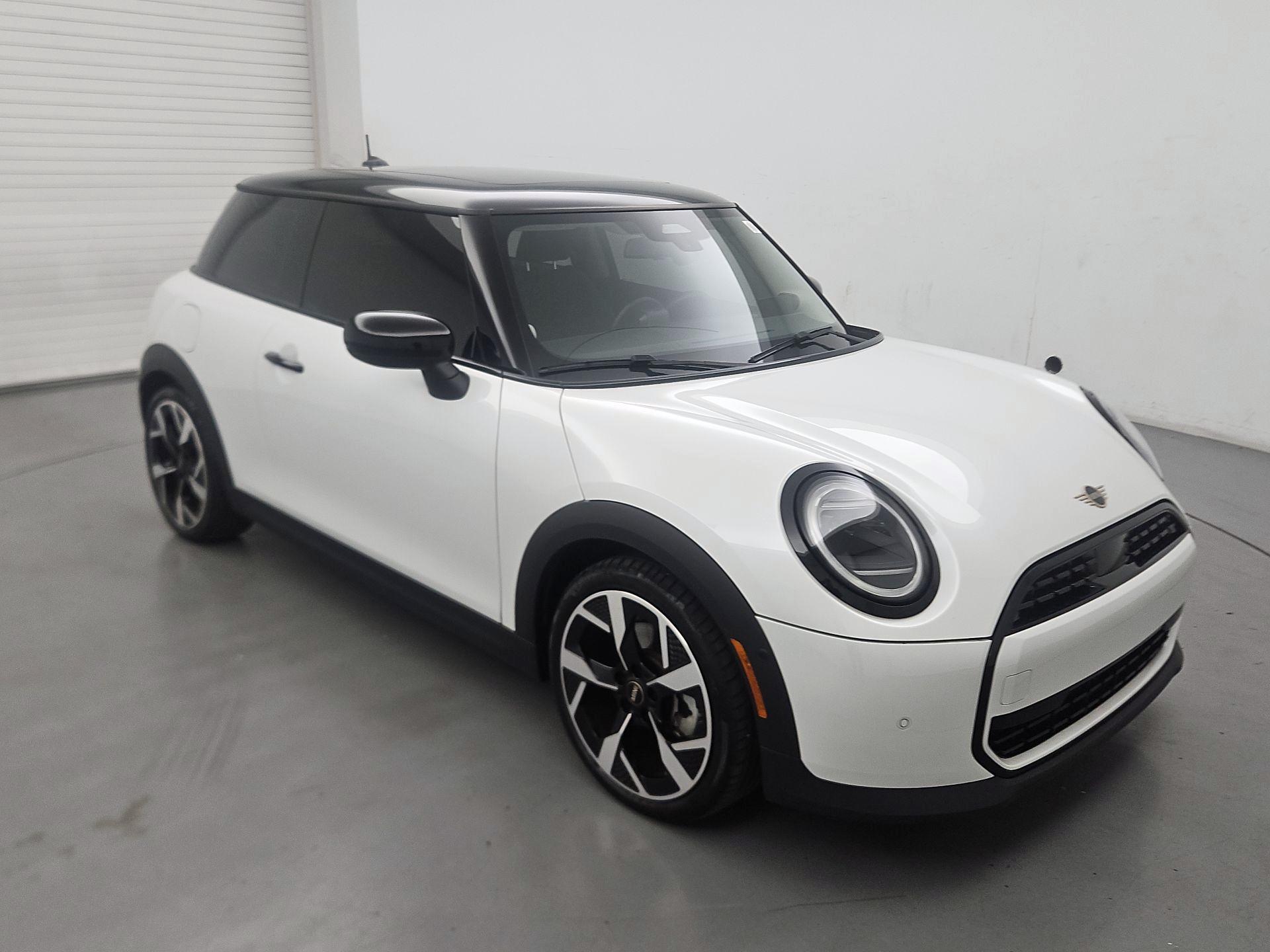 Thumbnail: 2025 MINI Cooper Hardtop - 1