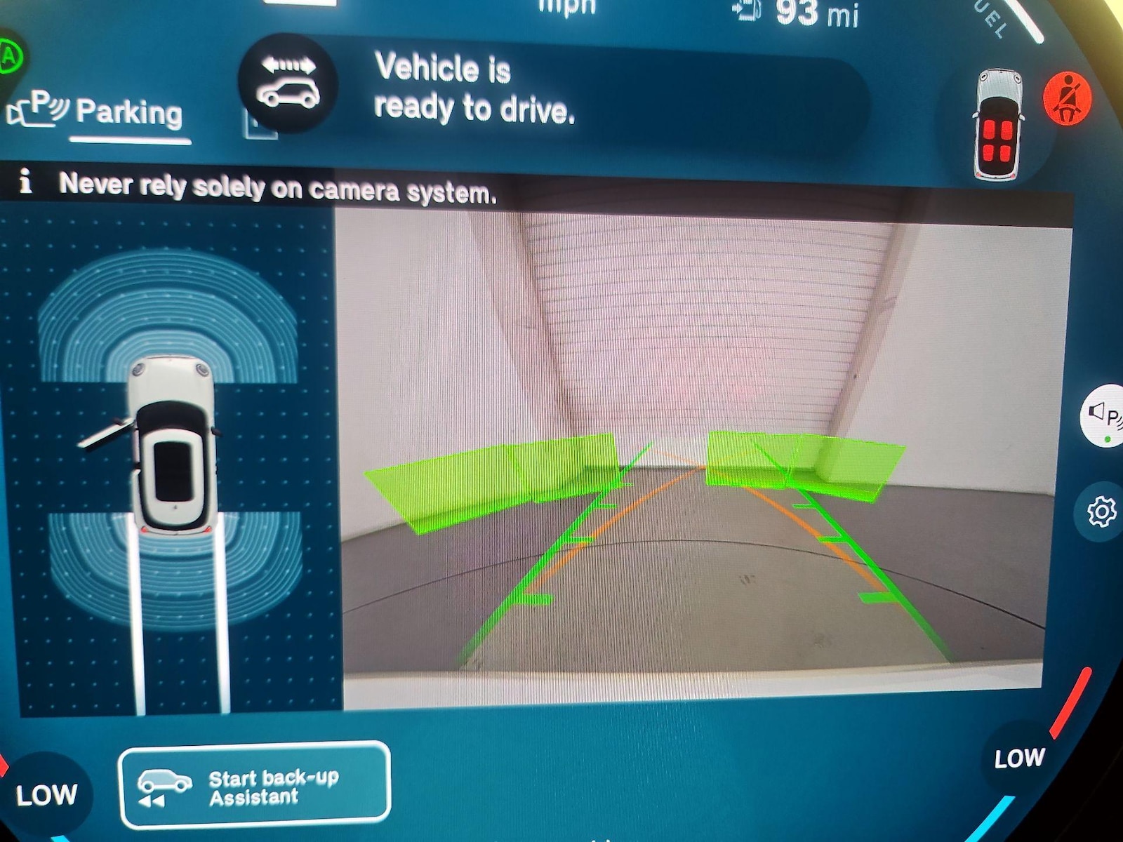 2025 MINI Hardtop 2 Door Base - Photo 12
