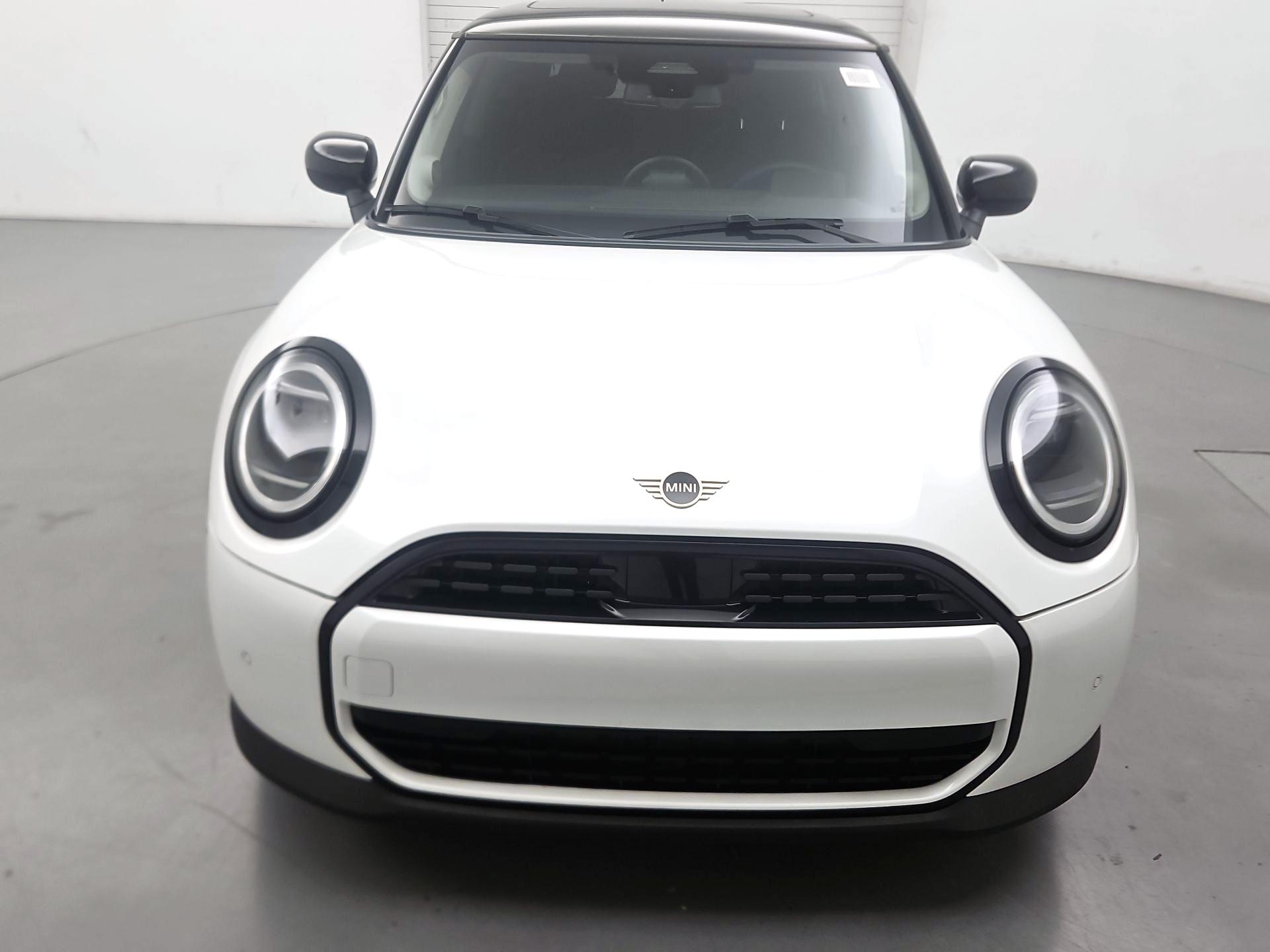 Thumbnail: 2025 MINI Cooper Hardtop - 2