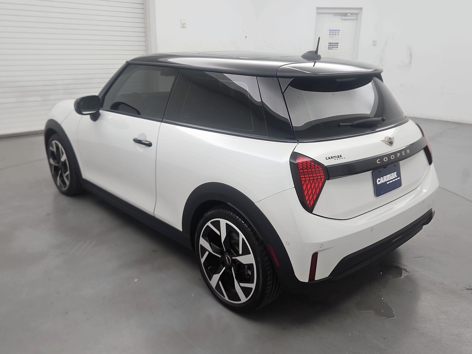 2025 MINI Hardtop 2 Door Base - Photo 7