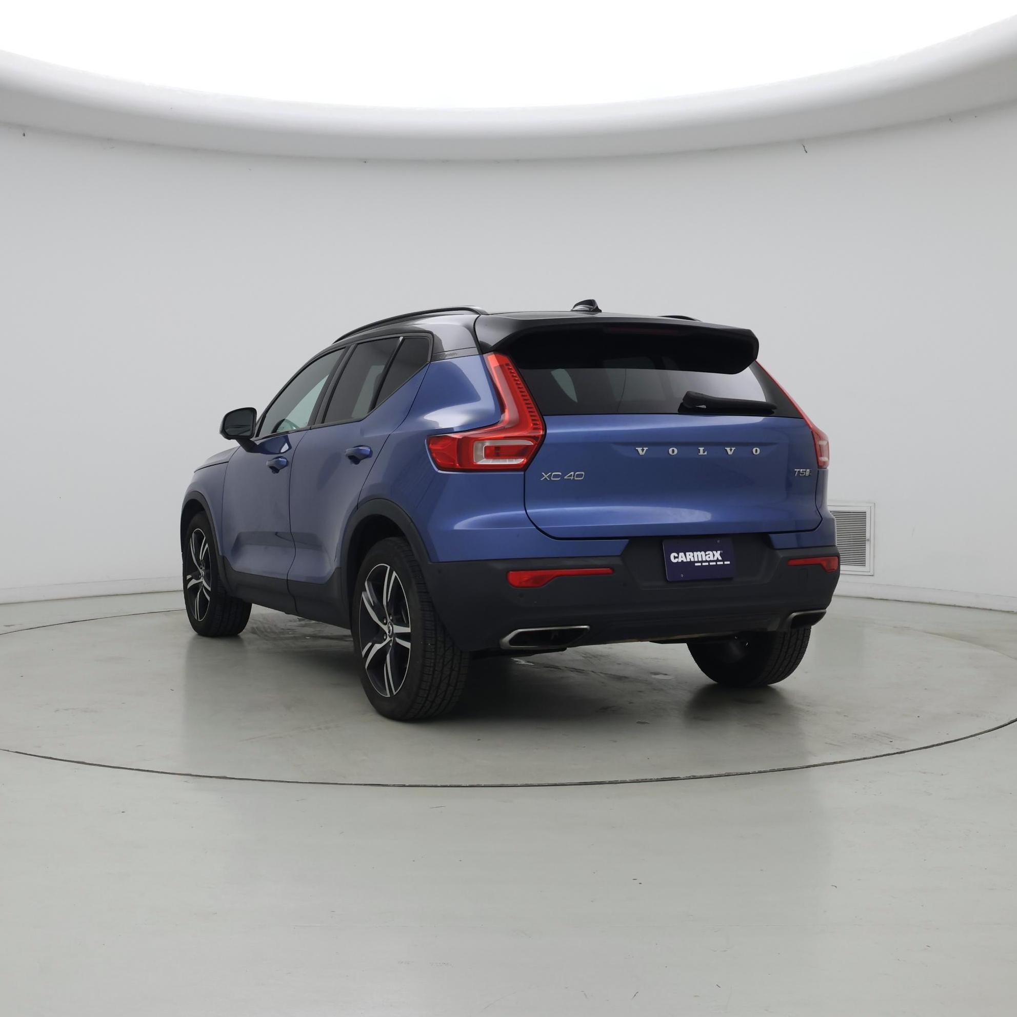 Thumbnail: 2020 Volvo XC40 - 2