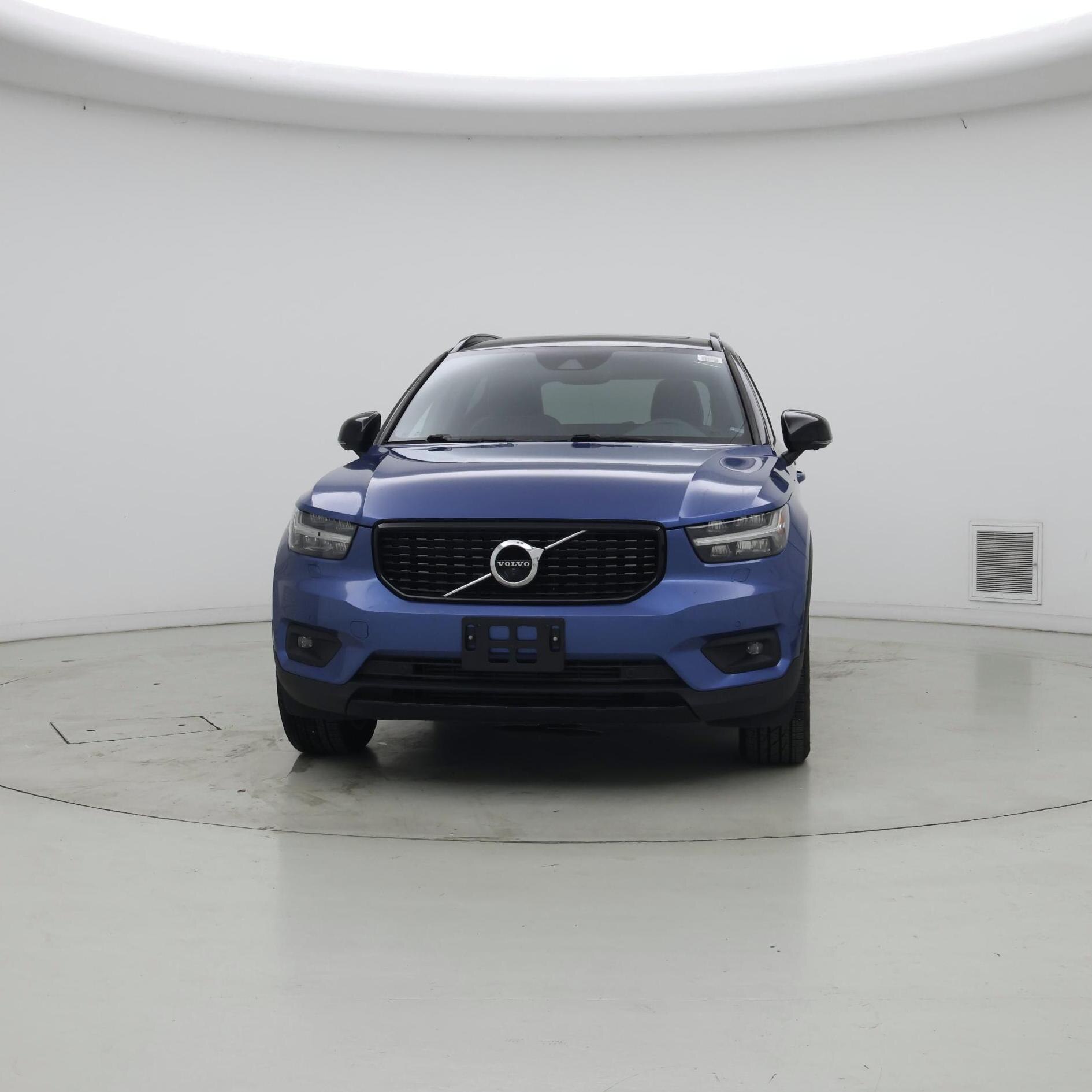 Thumbnail: 2020 Volvo XC40 - 5