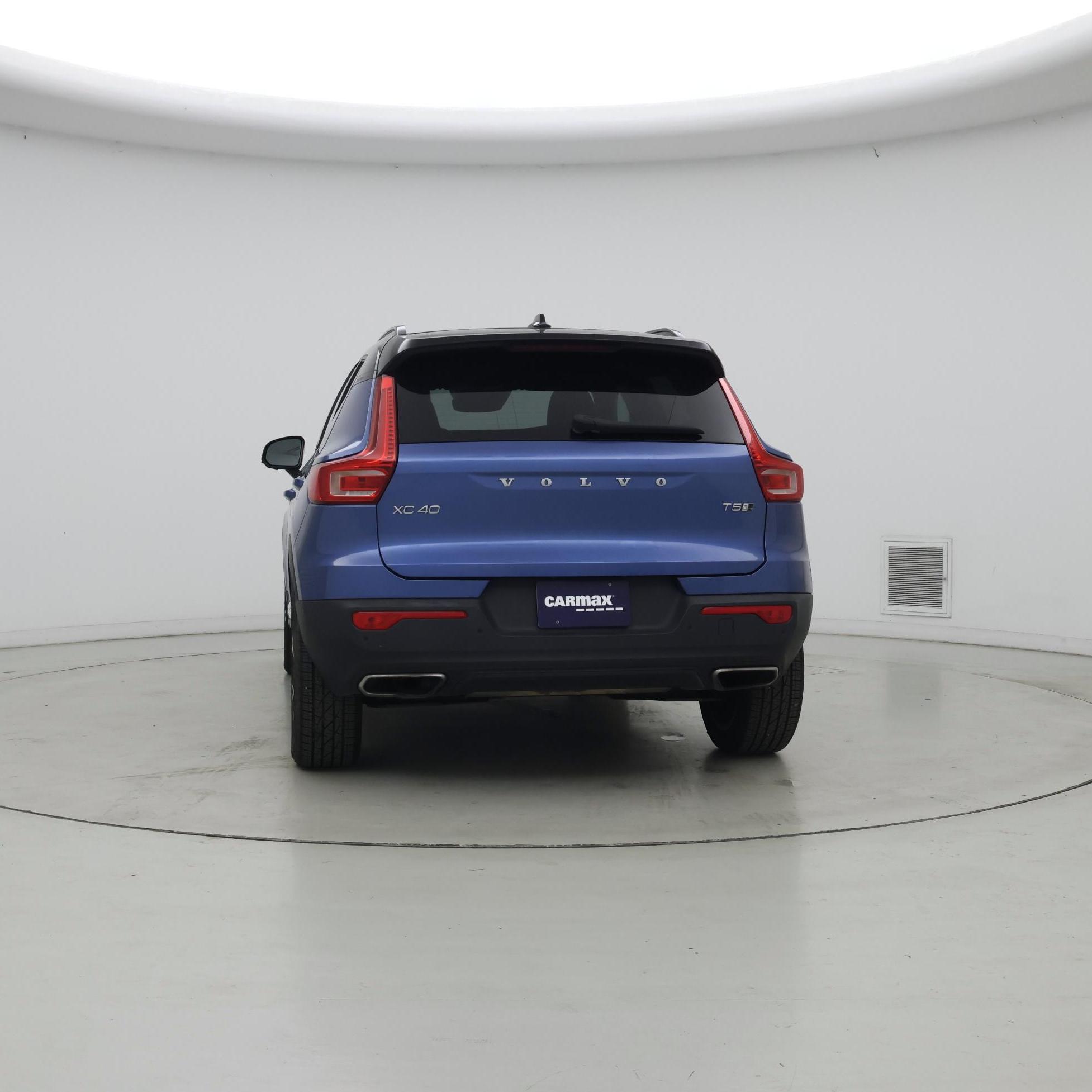 Thumbnail: 2020 Volvo XC40 - 6
