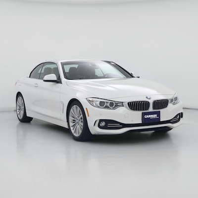 2015 BMW 428 I