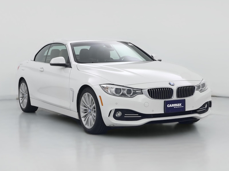 2015 BMW 4 Series 428i -
                  Plano, TX