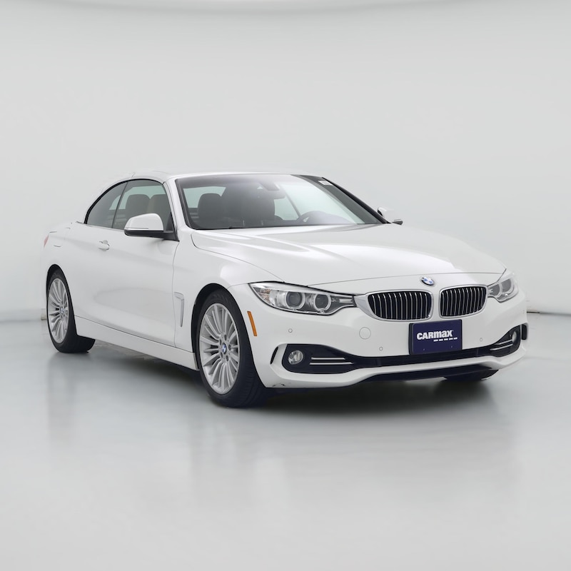 2015 BMW 428 I